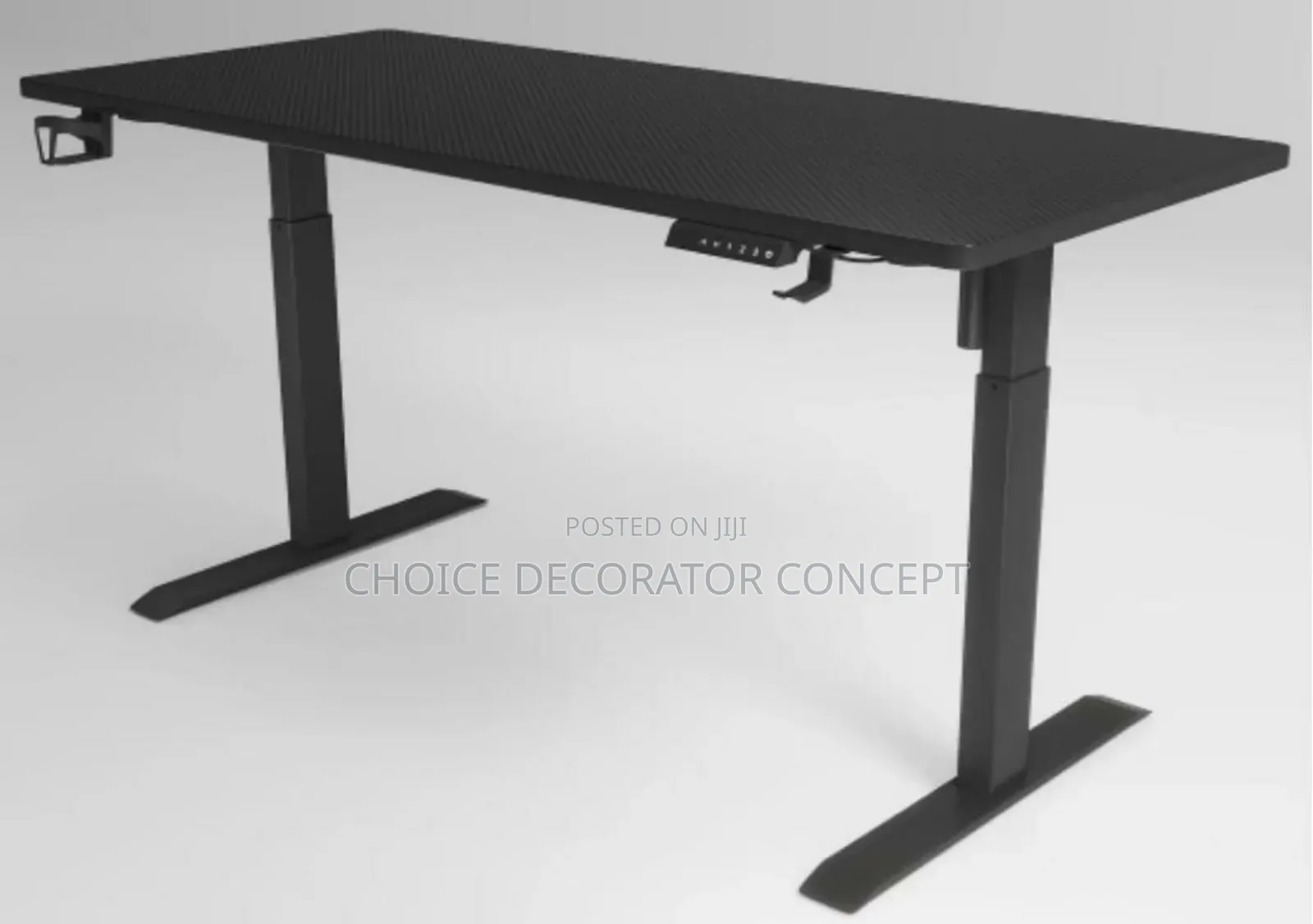 1.6meter Electric Adjustable Desk