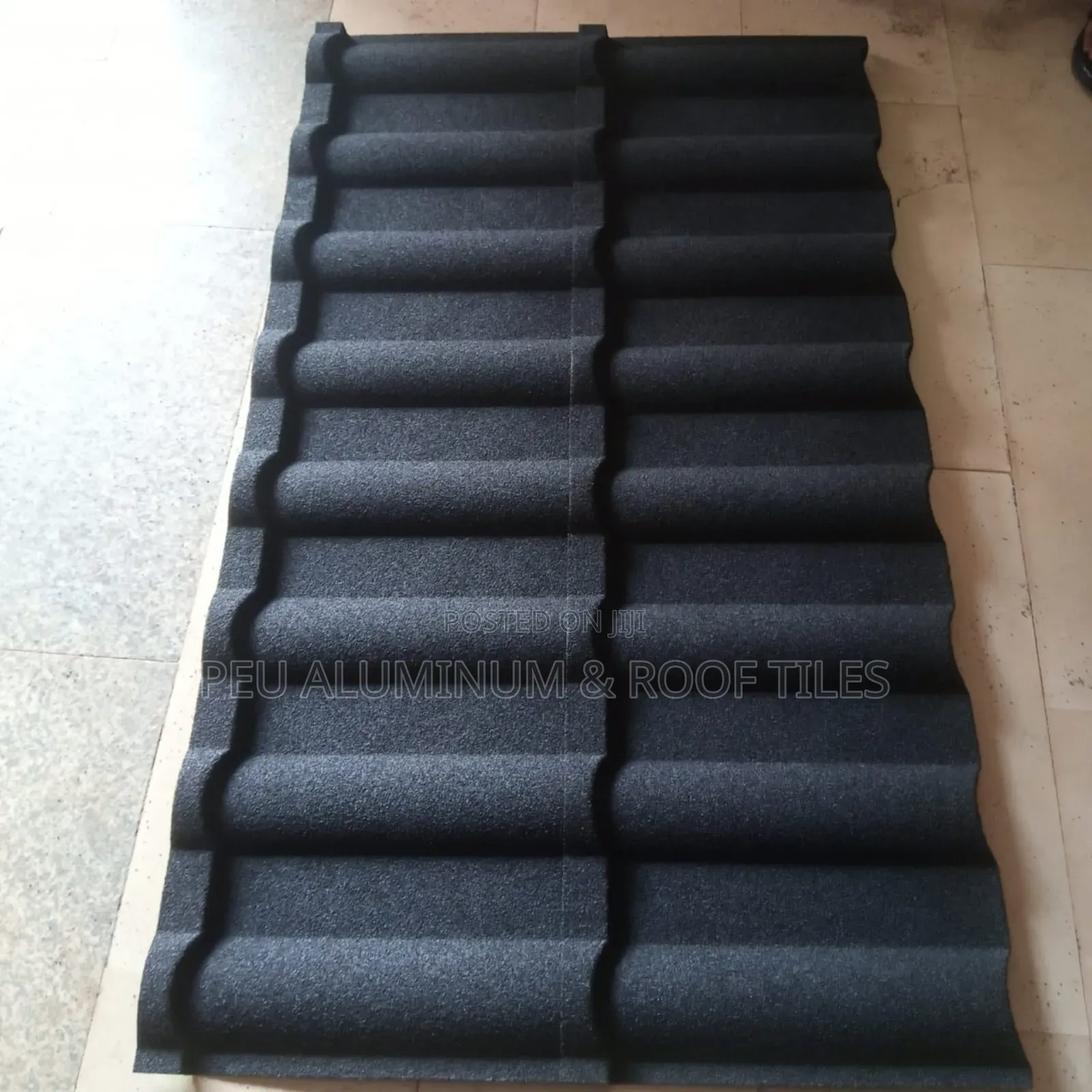 Milano Stone Coated (Roof Tiles)