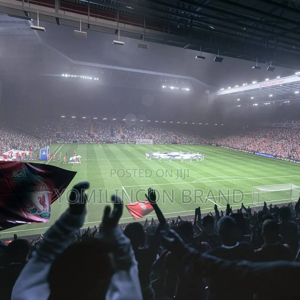 Ea Sports Fc 26 - Playstation 5