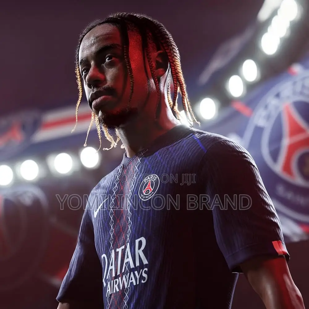 Ea Sports Fc 26 - Playstation 5