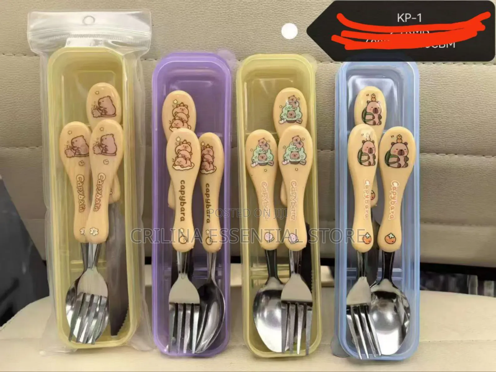 Cutlery Set