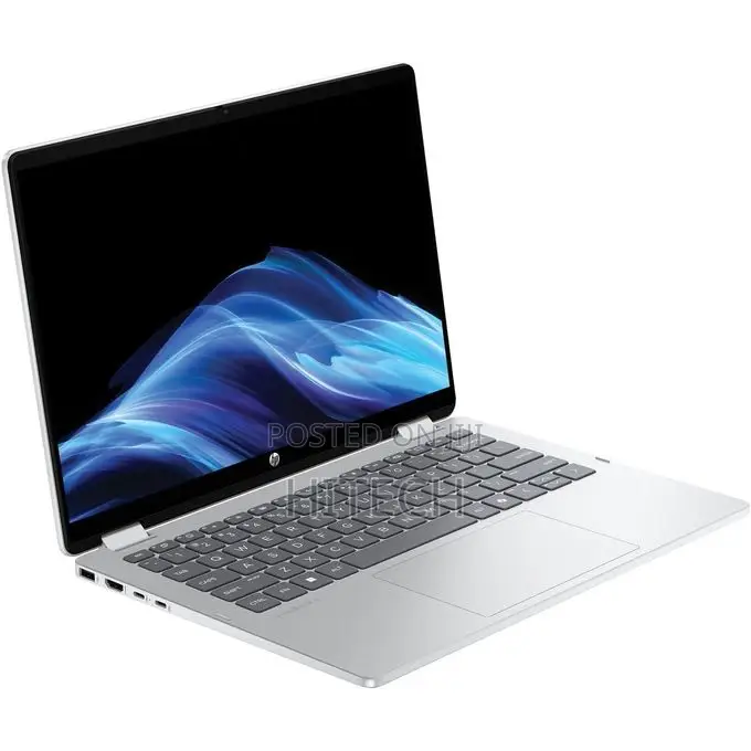 New Laptop HP OmniBook 5 Flip 16GB Intel SSD 512GB