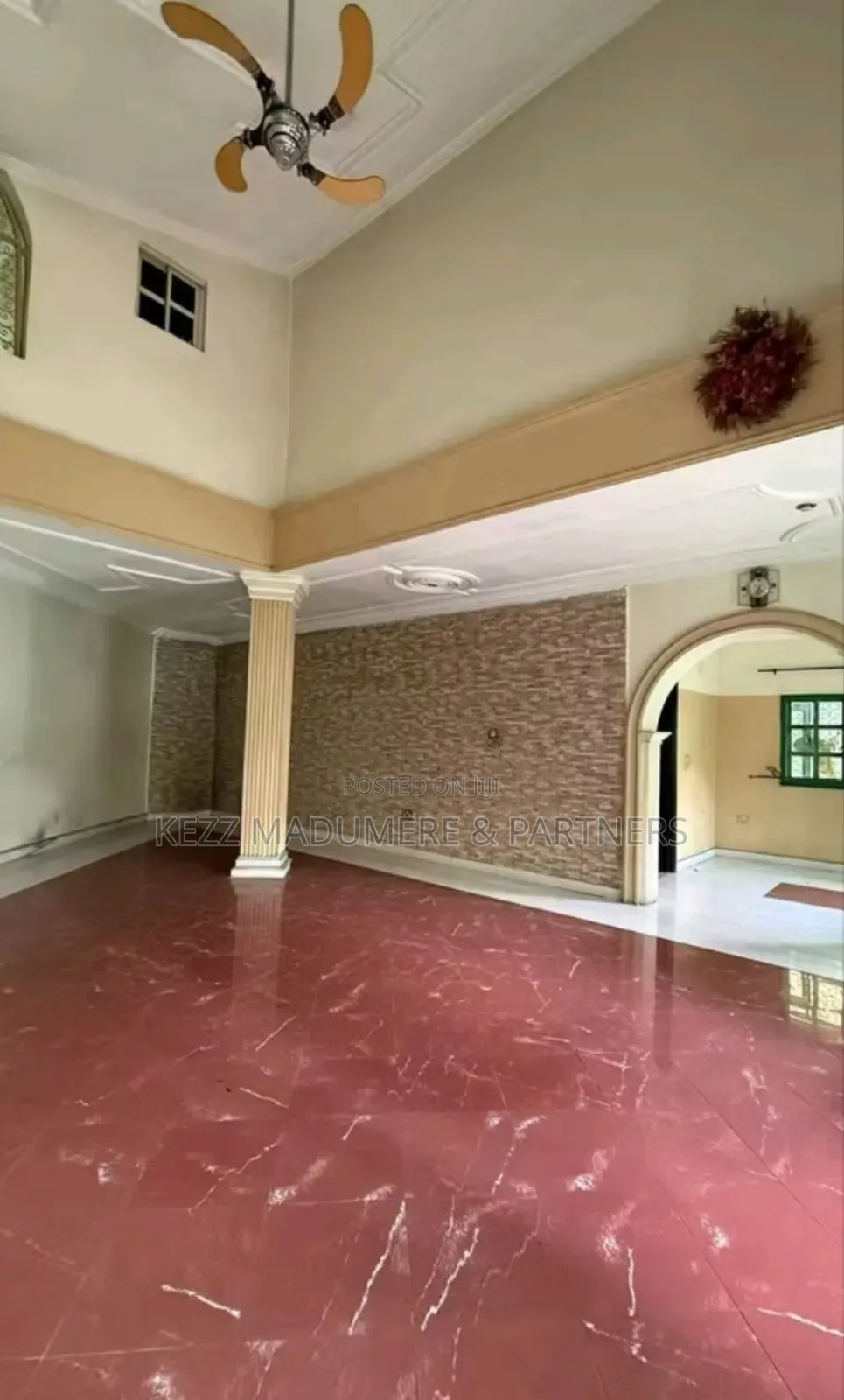 6bdrm Duplex in Rumuokwurushi , Port, Rumuokwurusi for sale