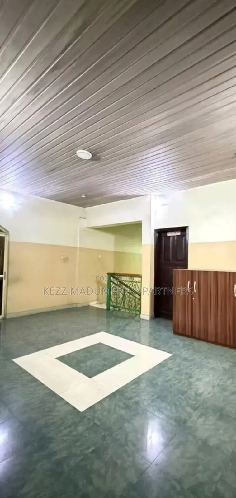 6bdrm Duplex in Rumuokwurushi , Port, Rumuokwurusi for sale