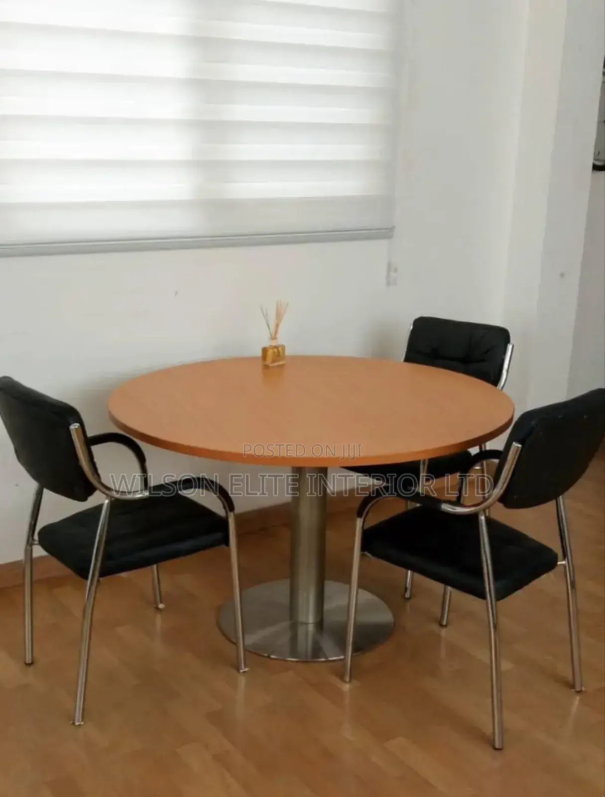 Quality Visitor's Chair