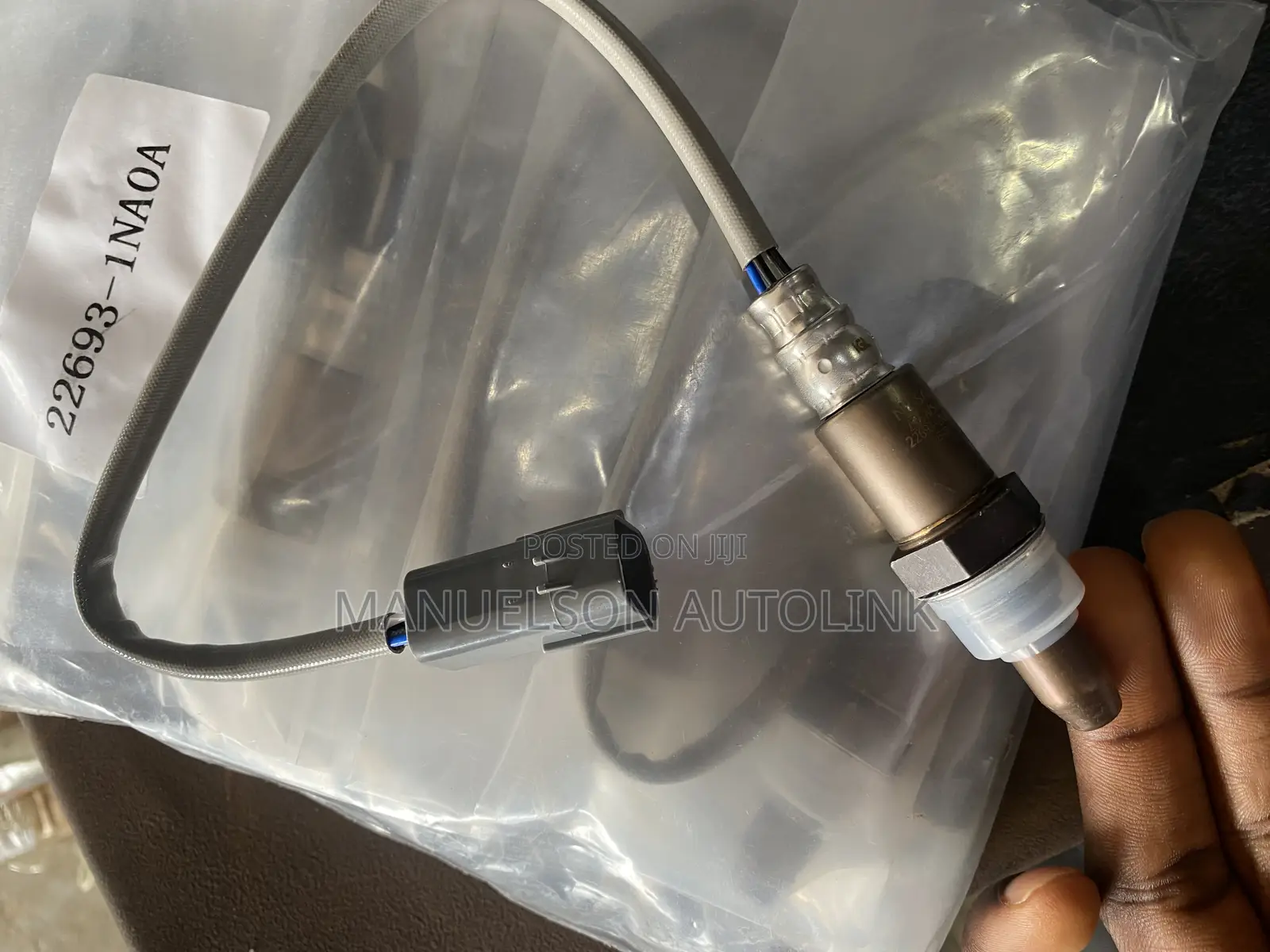 Oxygen Sensor Nissan Rogue Altima Infiniti Fx35 Fx Fx50 G35 Qx80 Qx56