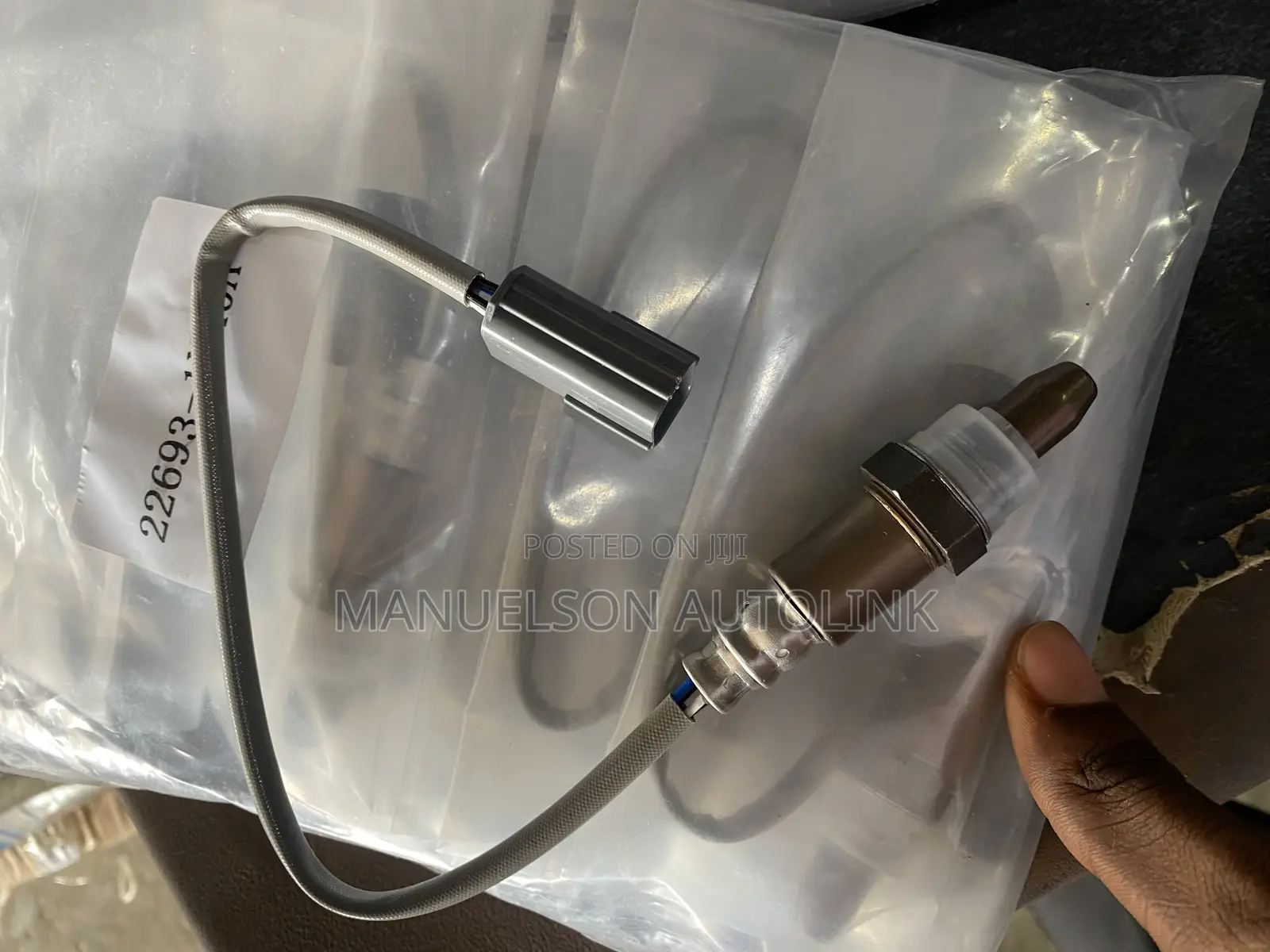Oxygen Sensor Nissan Rogue Altima Infiniti Fx35 Fx Fx50 G35 Qx80 Qx56