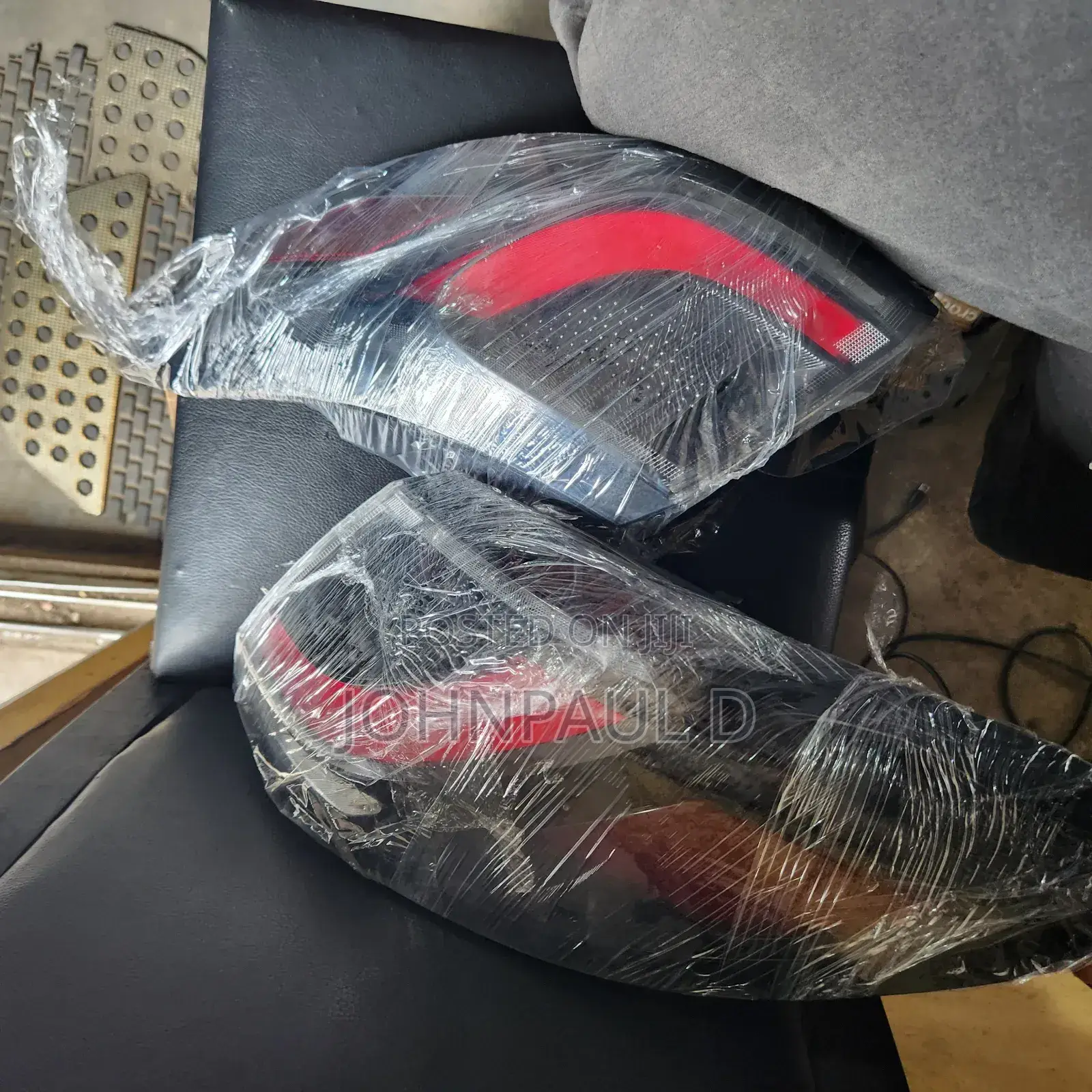 Back Light Honda HRV 2023