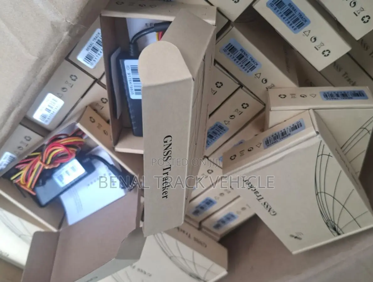 Smarter GPS Car Tracking Starts With One Affordable Payment.