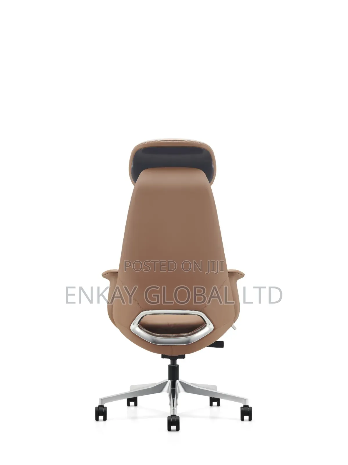 Excellent Imported Executive Office Chair