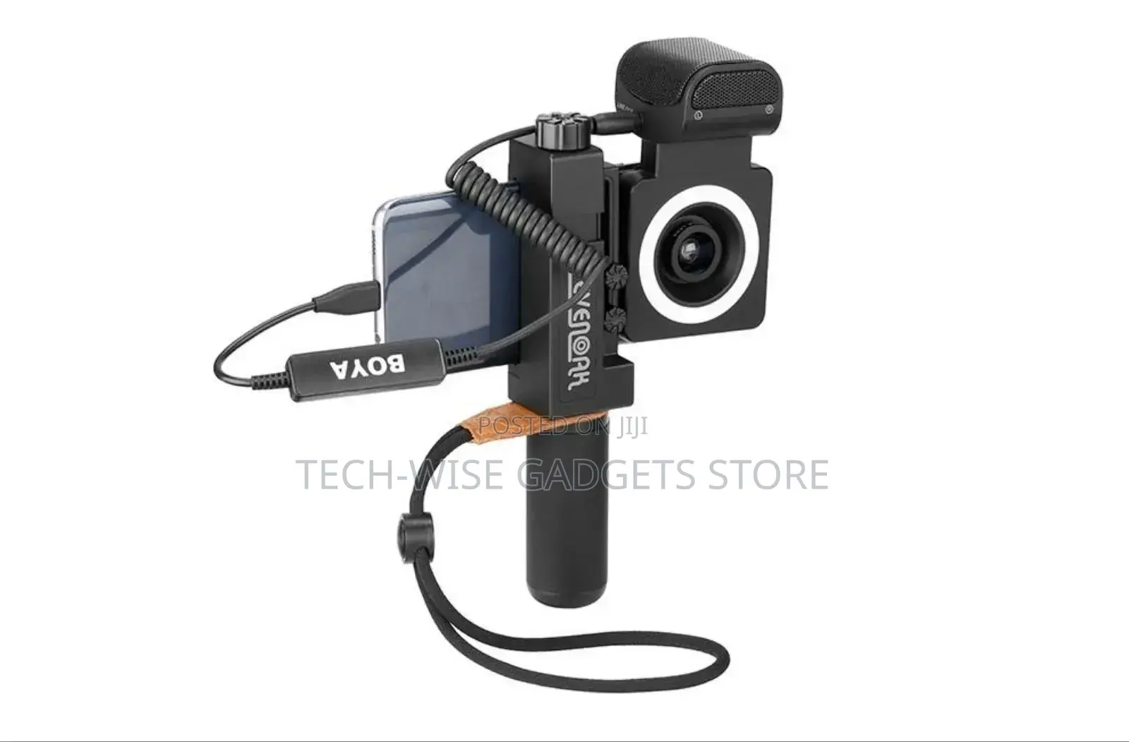 Smarctcine 1 Complete Video Kit