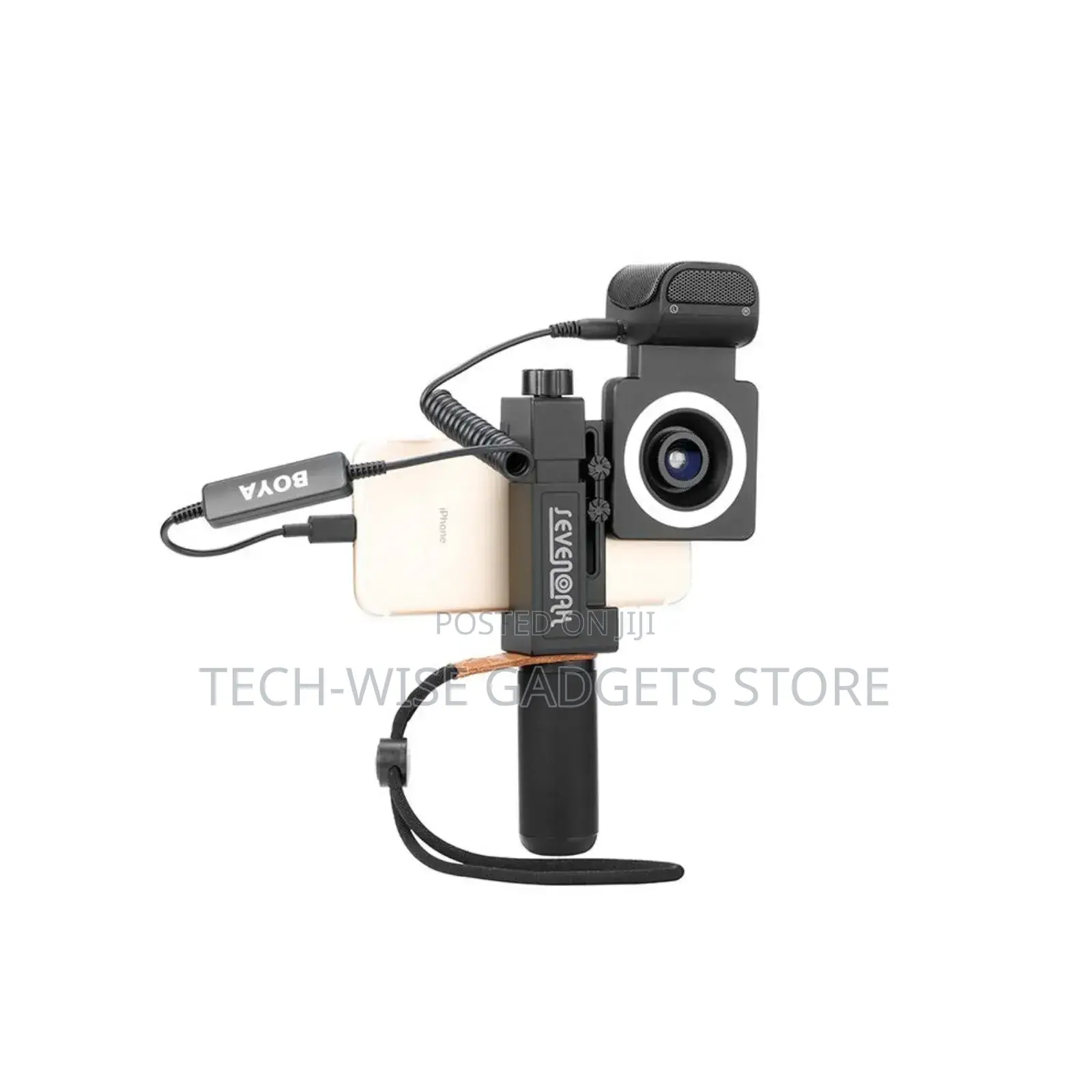 Smarctcine 1 Complete Video Kit