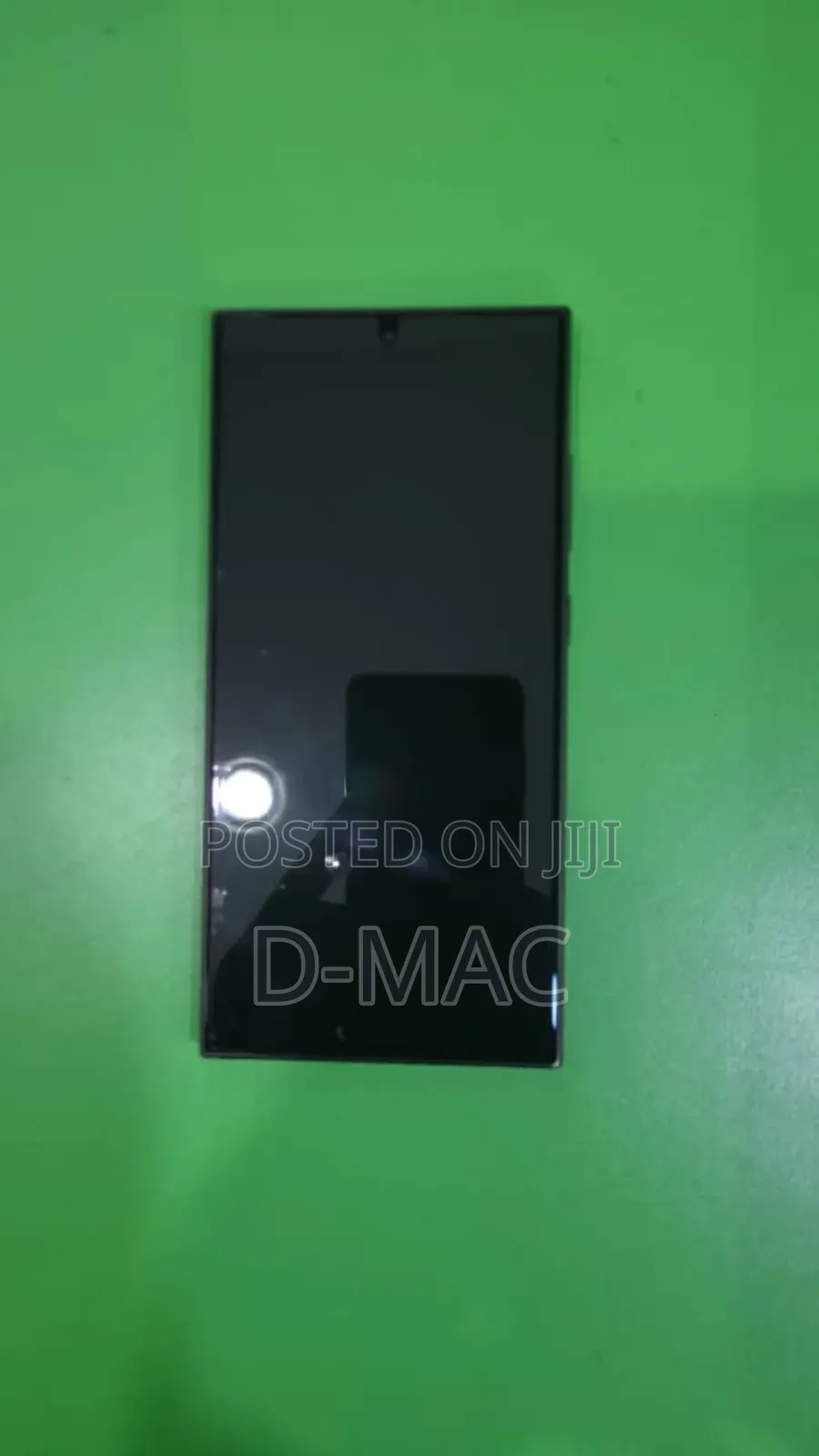 Samsung Galaxy S24 Ultra 256 GB Gray