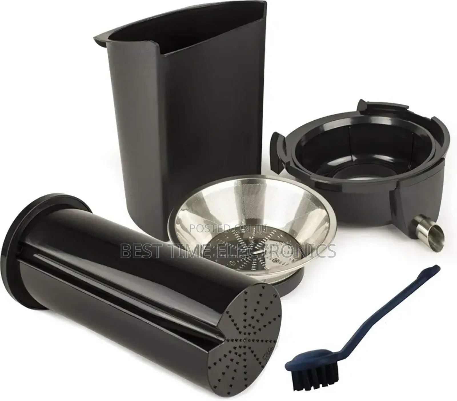 Andrew James 850w Power Juicer