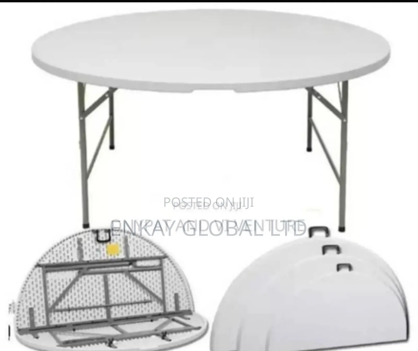 Unique Banquet Event Table