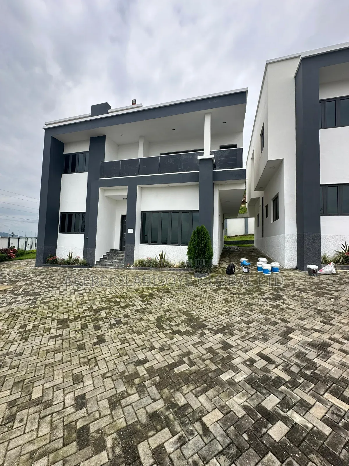4bdrm Duplex in Katampe Extension for sale