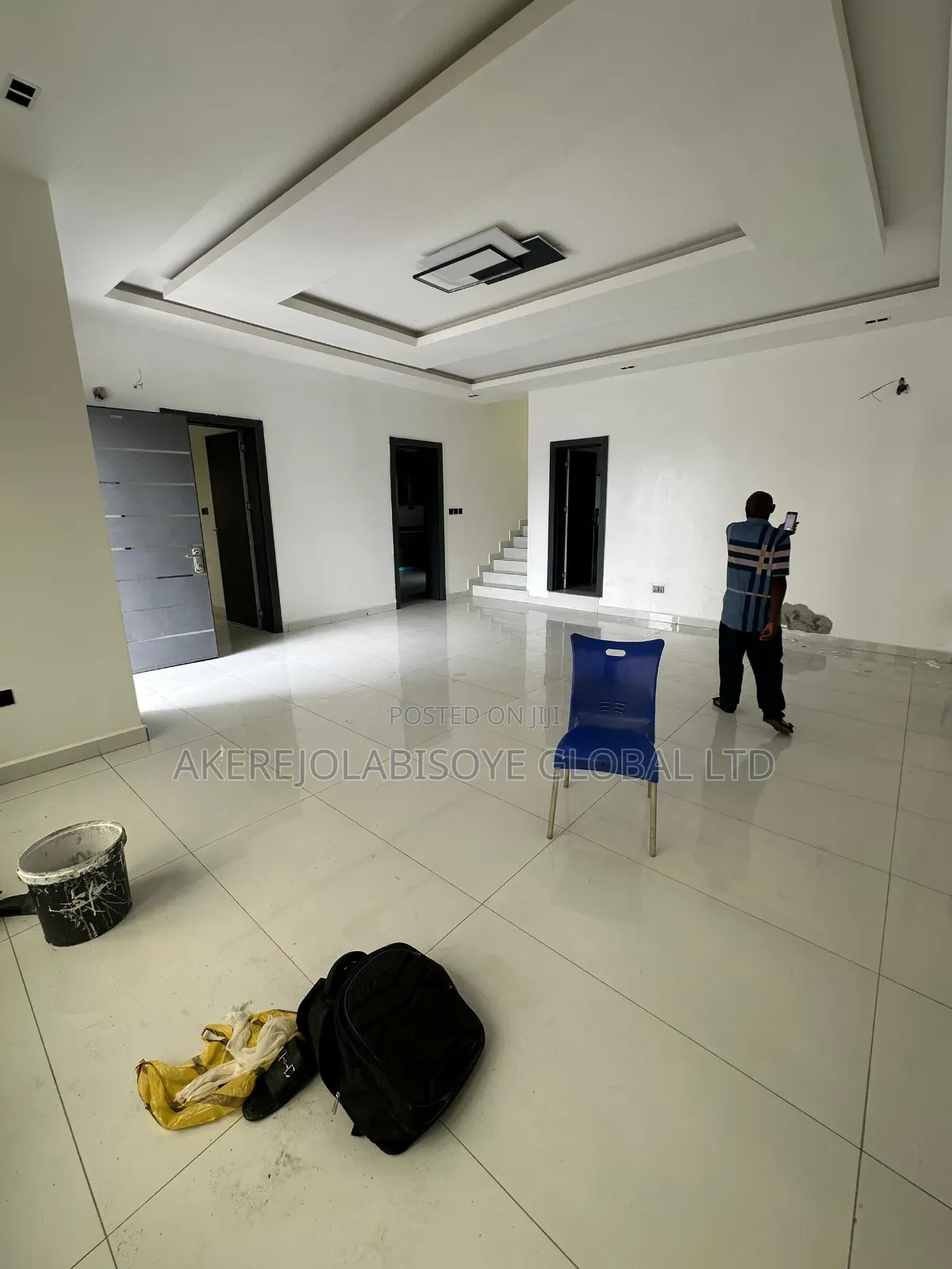 4bdrm Duplex in Katampe Extension for sale