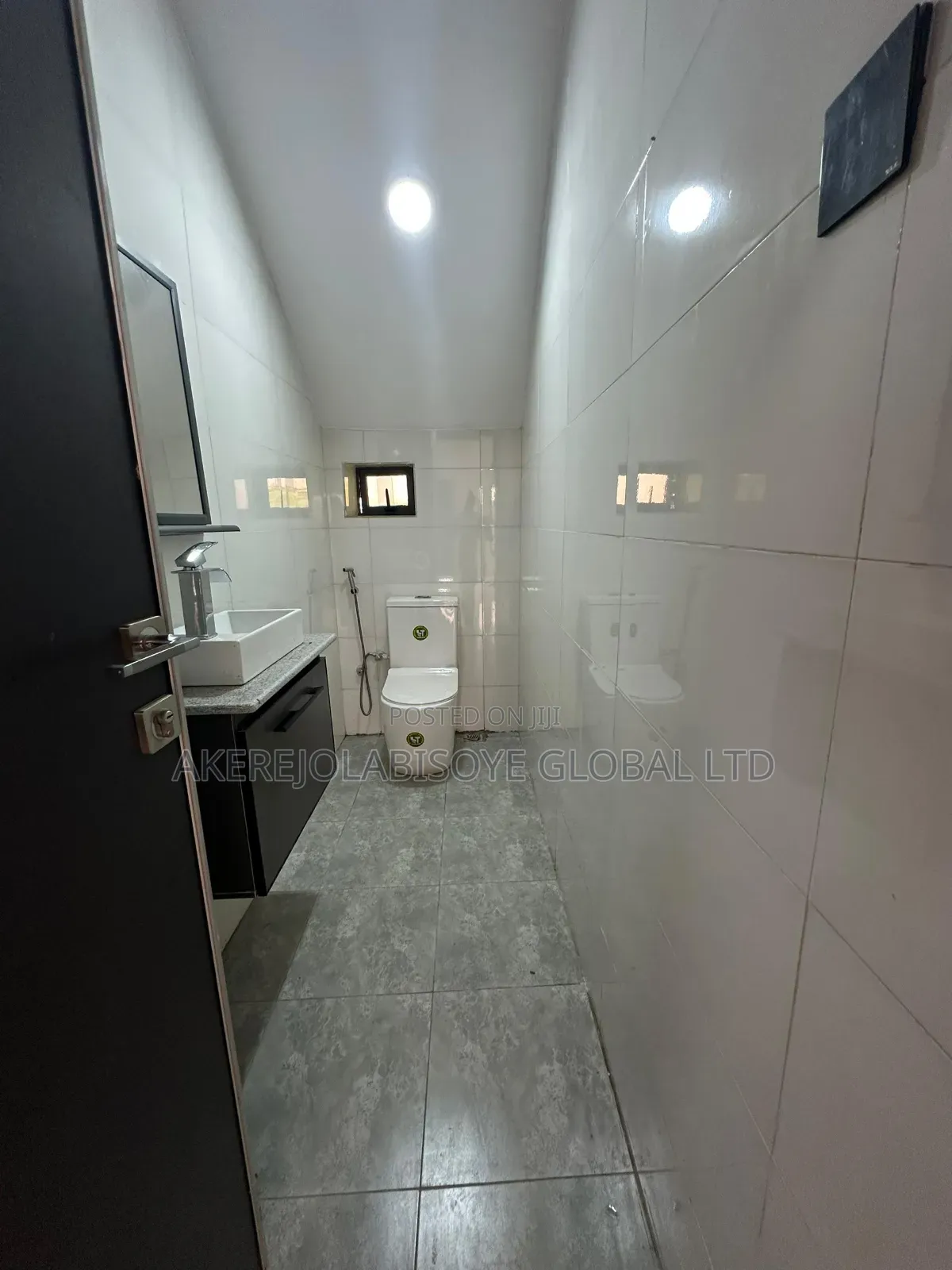 4bdrm Duplex in Katampe Extension for sale