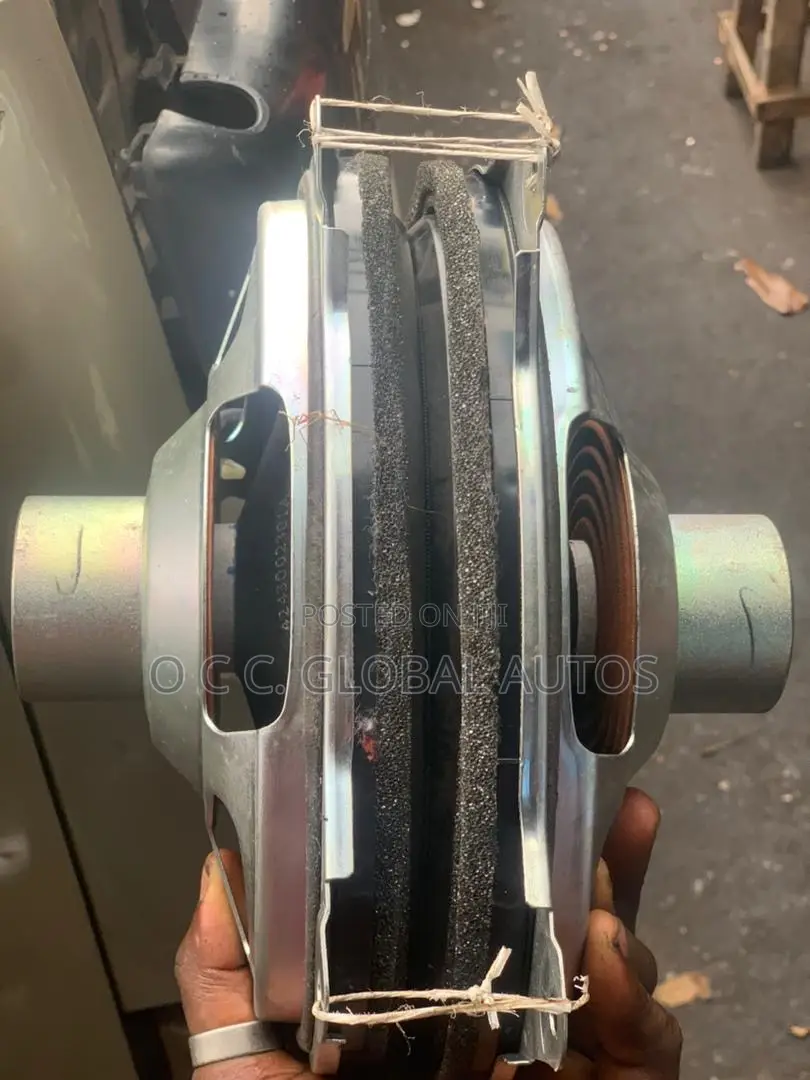 Direct Tocumbo JBL Booth Speaker for Camry and Corolla 07 to 015