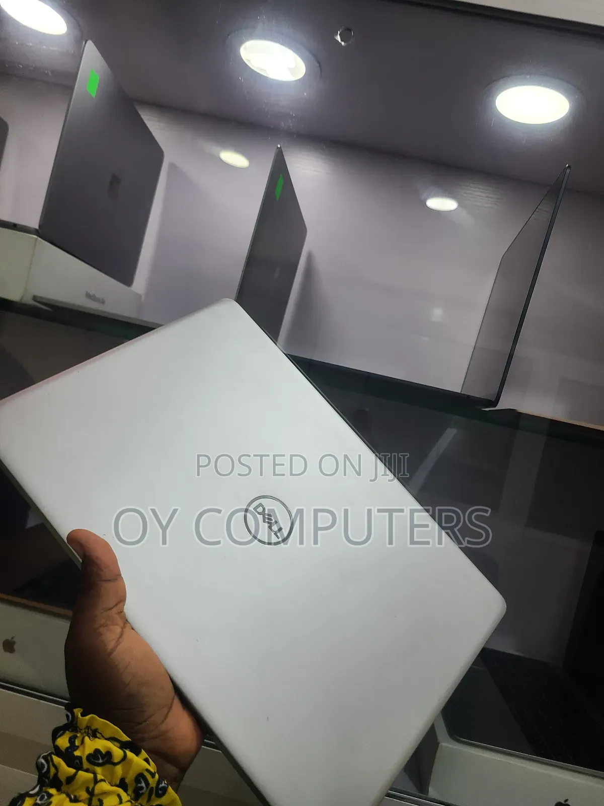 Laptop Dell Vostro 5470 8GB Intel Core I5 SSD 256GB