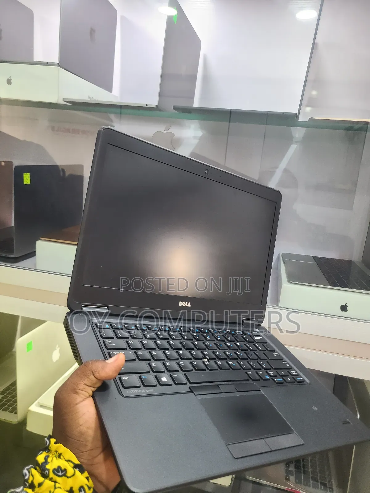 Laptop Dell Vostro 5470 8GB Intel Core I5 SSD 256GB