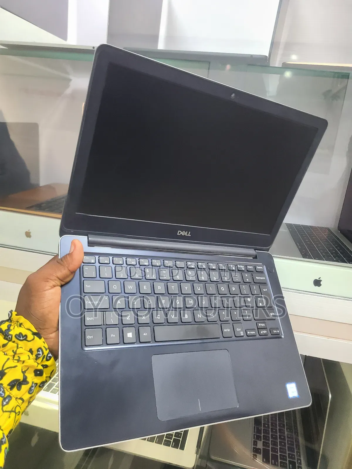Laptop Dell Vostro 5470 8GB Intel Core I5 SSD 256GB