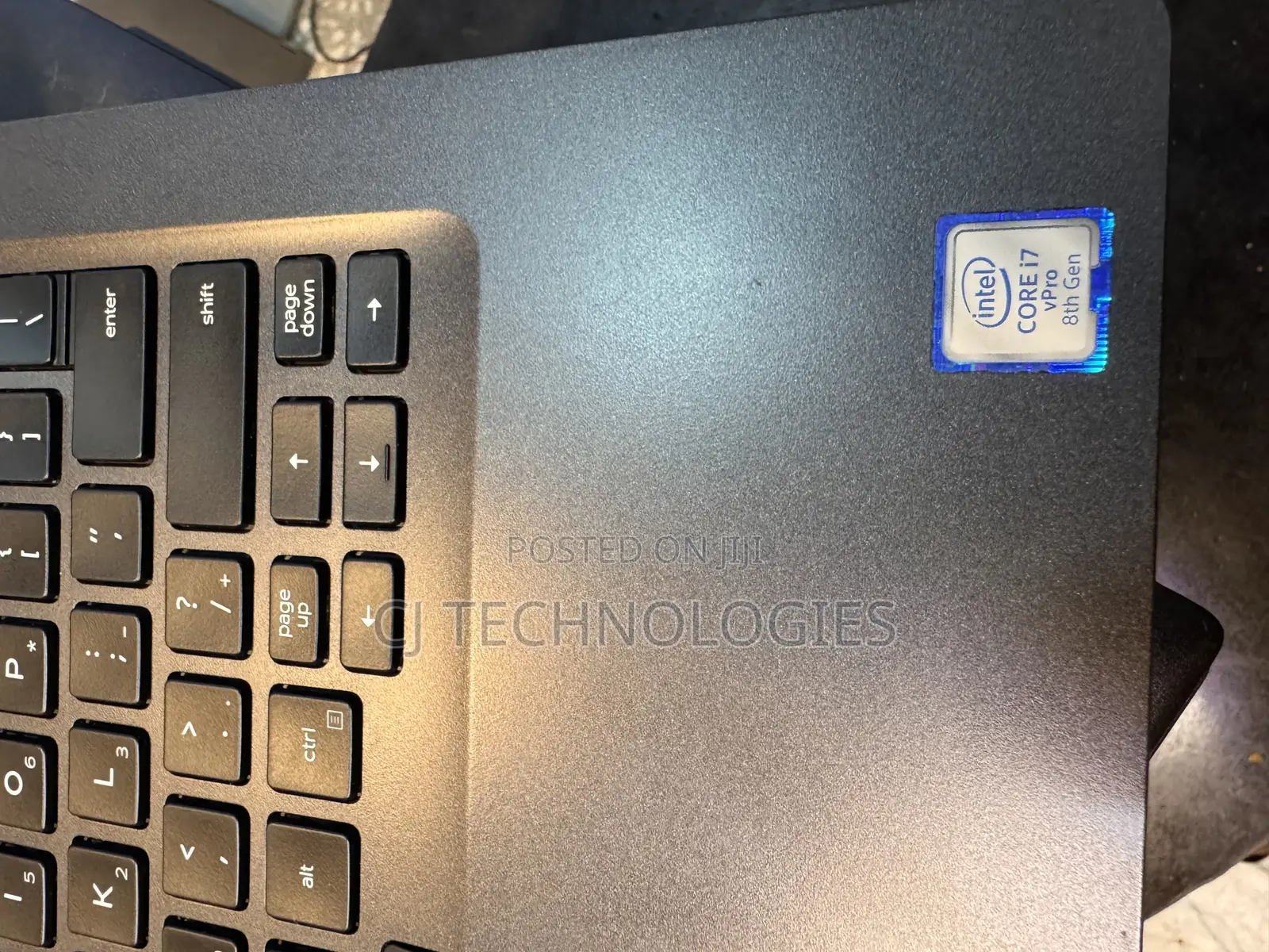 Laptop Dell Latitude 5400 16GB Intel Core i7 SSD 256GB