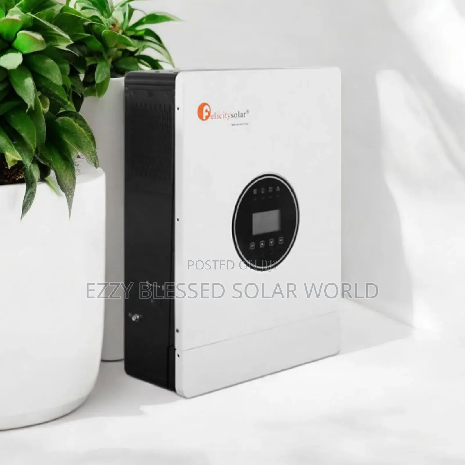Lithium Battery, 5kwh 48v Felicity