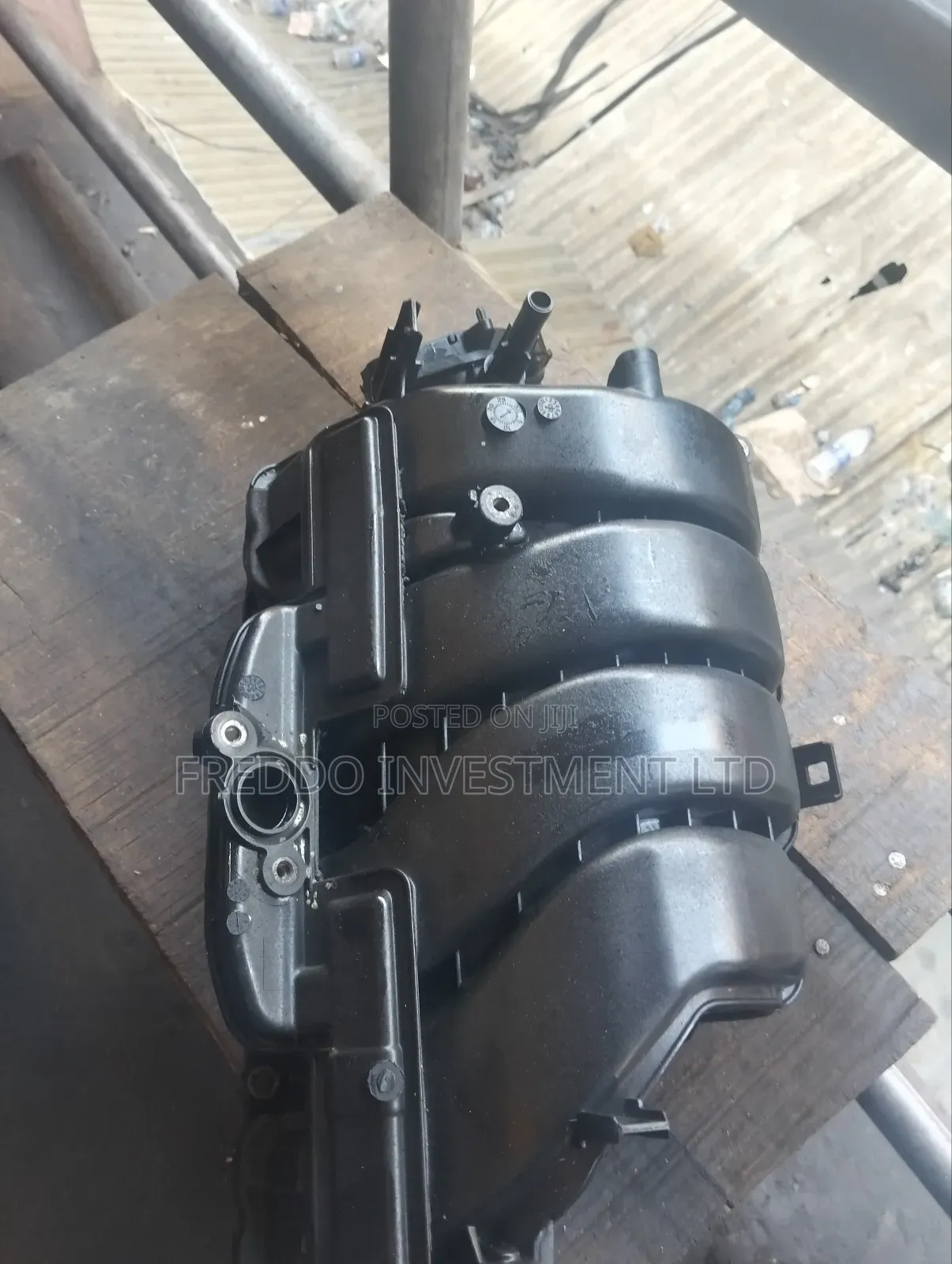 Intake Manifold Camry New Model