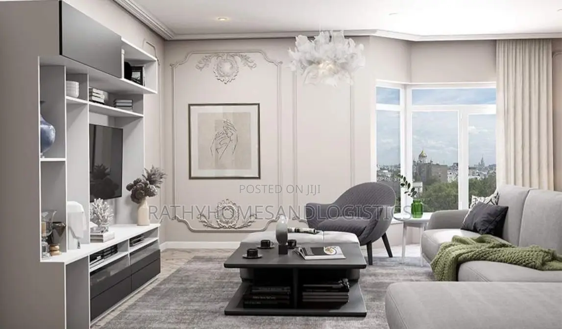 Pop Screeding Wall Decor Painting Furniture Interior Decor