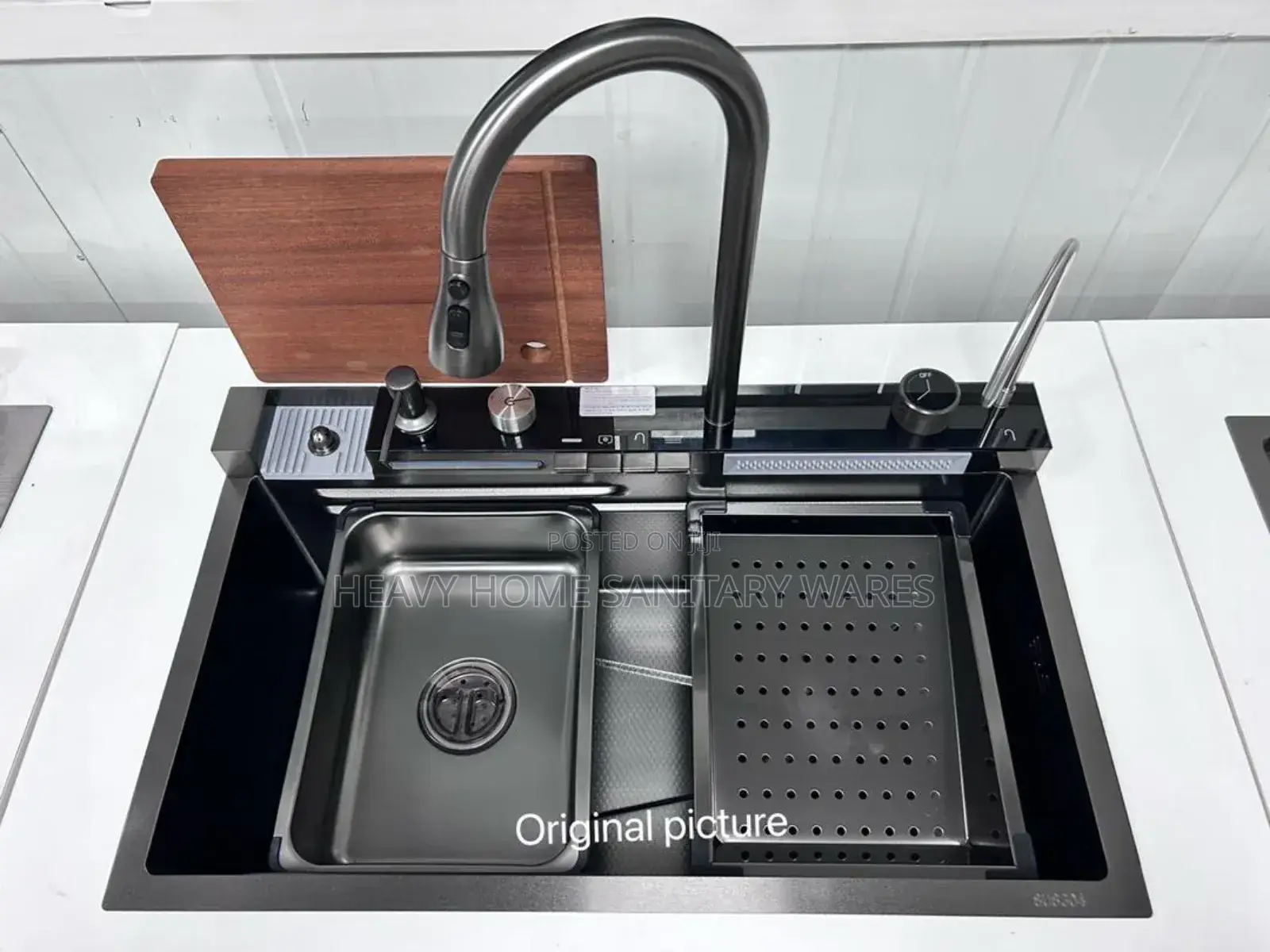 Kitchen Sink