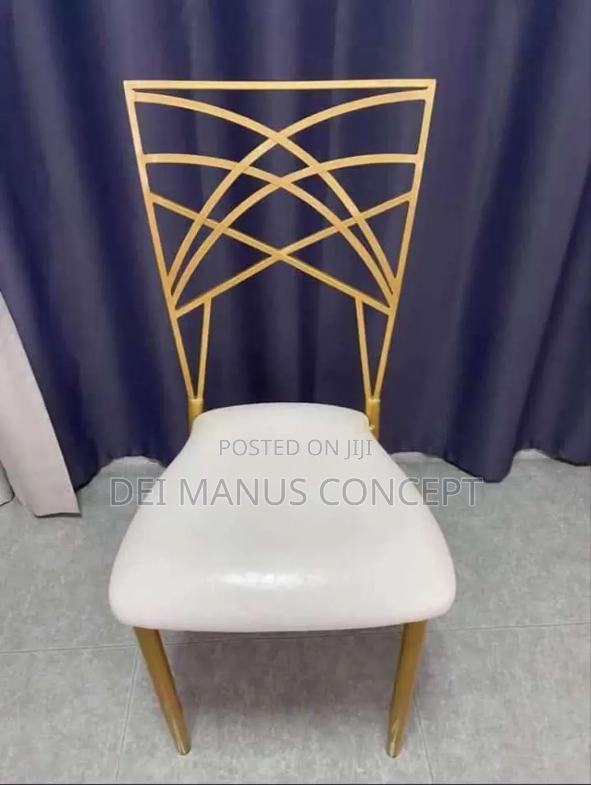 High Quality Event Chair for Sale in Port Harcourt