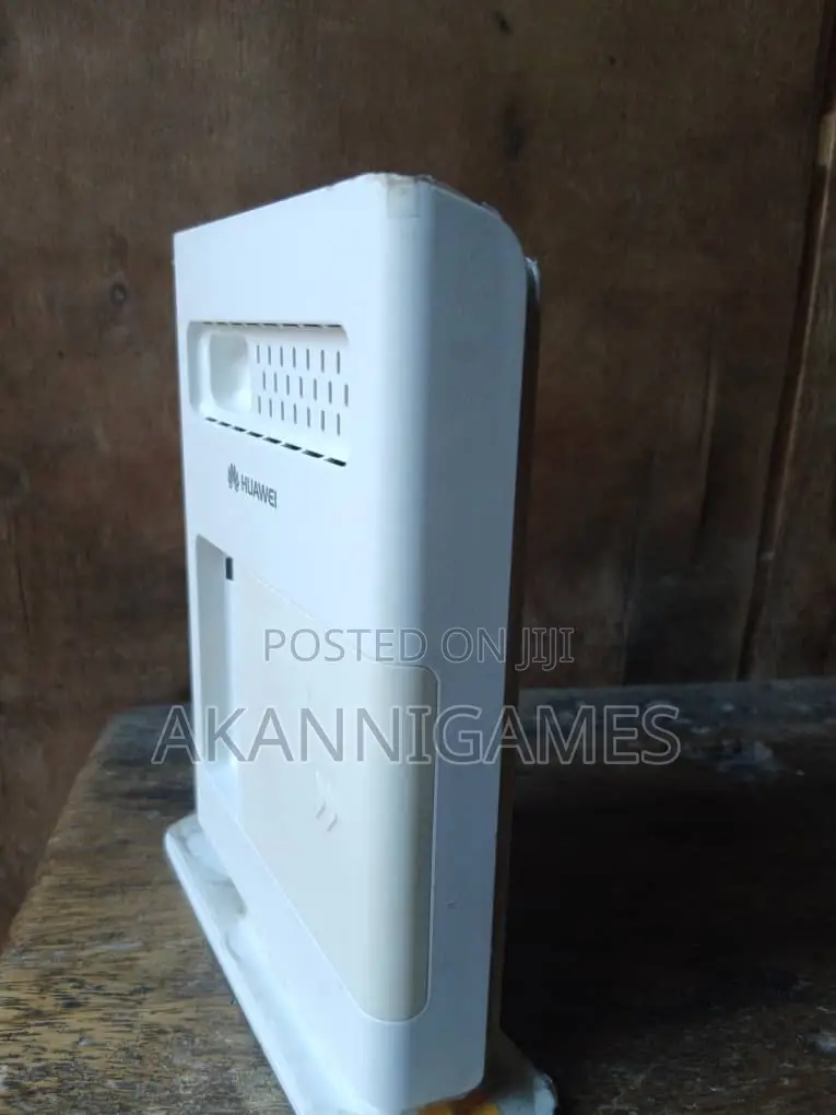 Used Swift 4g Lte-3756 Universal ( Without Antenna,Battery,Sim,Charger