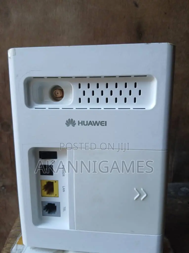 Used Swift 4g Lte-3756 Universal ( Without Antenna,Battery,Sim,Charger