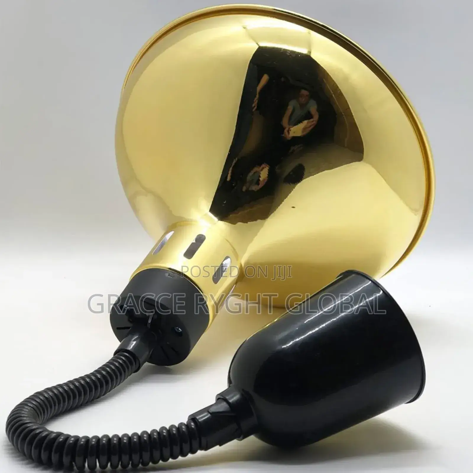 Hanging Buffet Food Warming Heating Lamp for Hotels and Restaurant