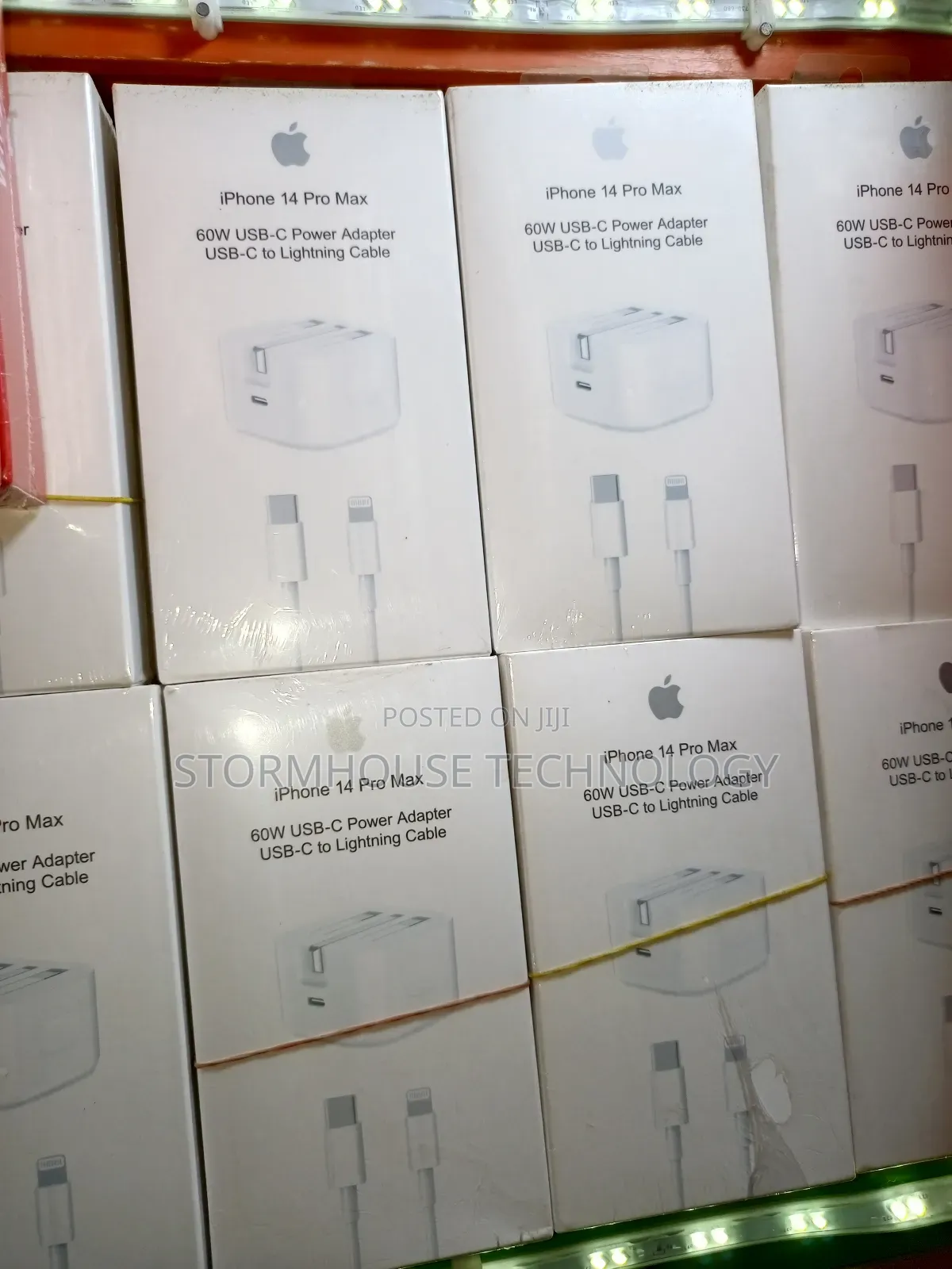 iPhone 14 Charger