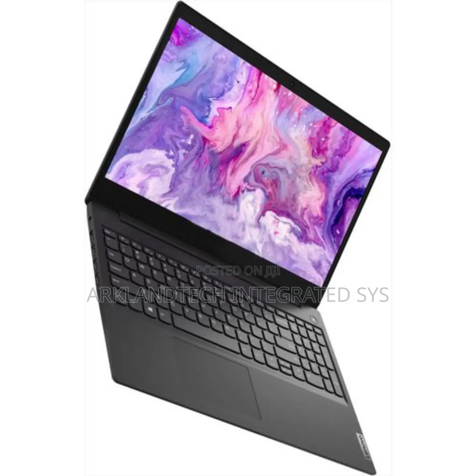 New Laptop Lenovo IdeaPad Y510p 8GB Intel Celeron SSD 512GB