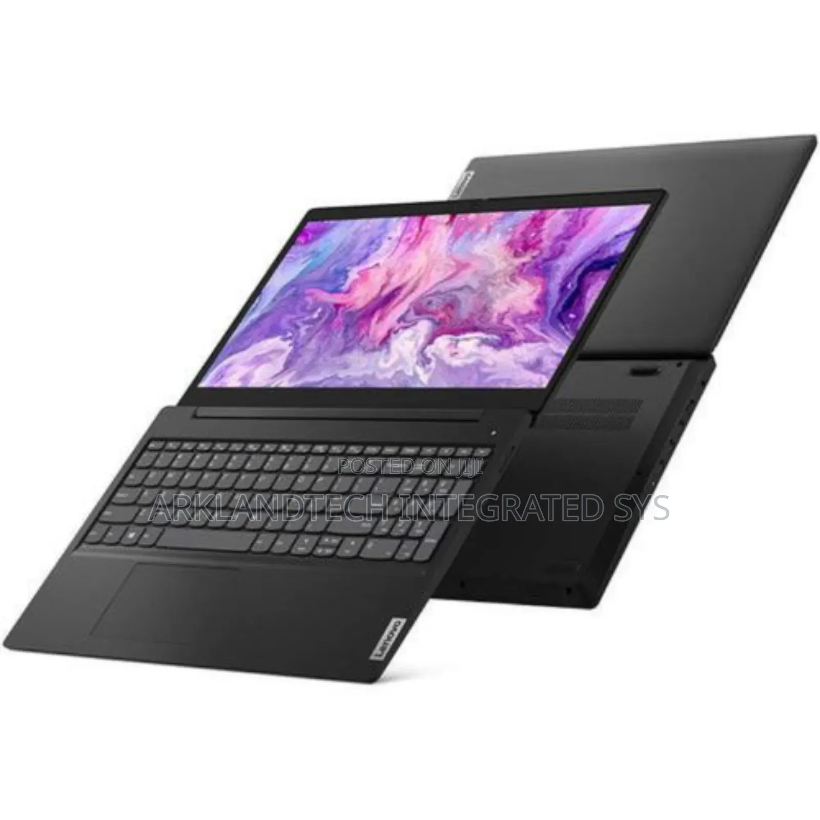 New Laptop Lenovo IdeaPad Y510p 8GB Intel Celeron SSD 512GB
