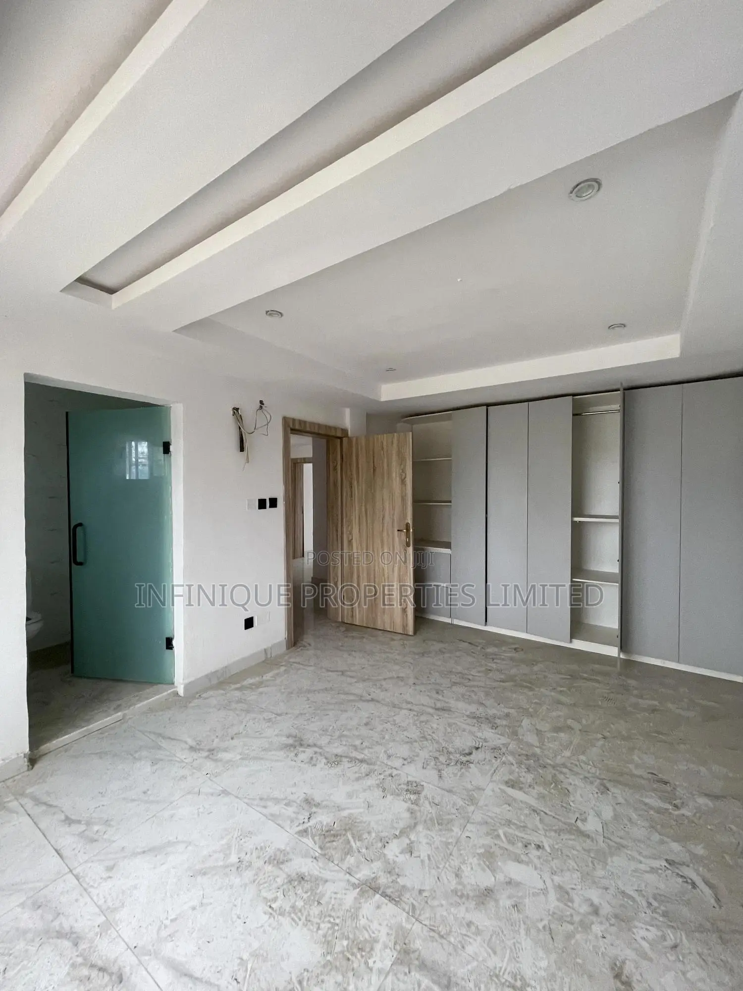 3bdrm Apartment in Ikoyi for sale