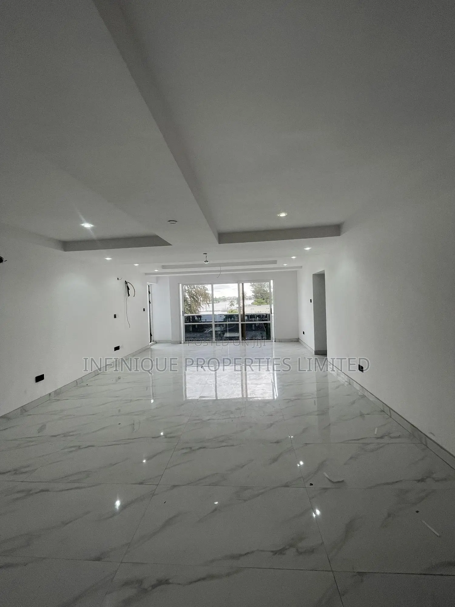 3bdrm Apartment in Ikoyi for sale
