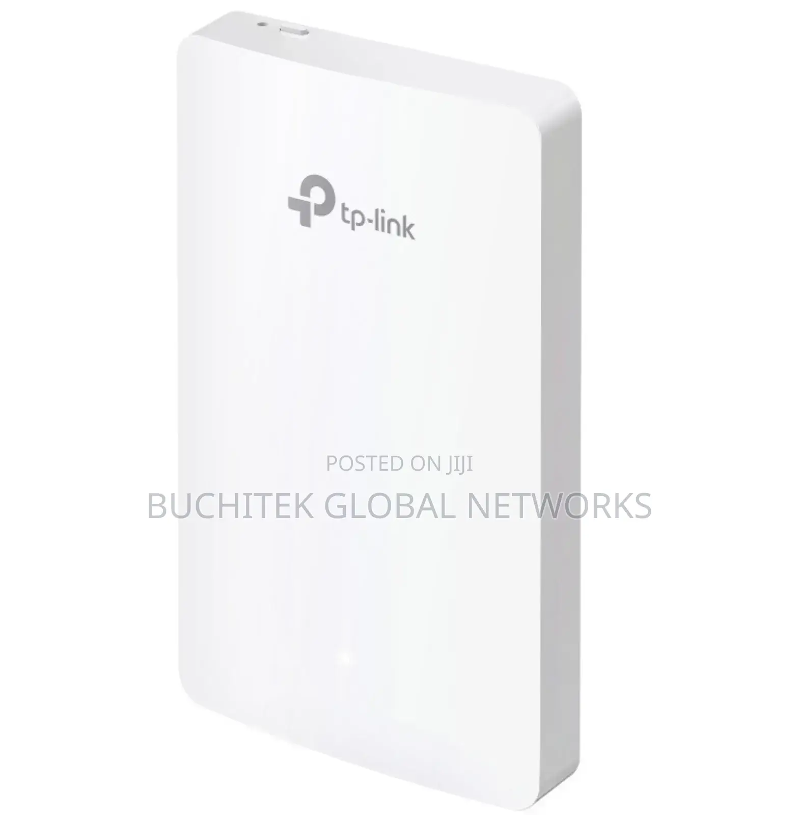 Tp-Link Eap615-Wall Ax1800 Wall Plate Wi-Fi 6 Access Point