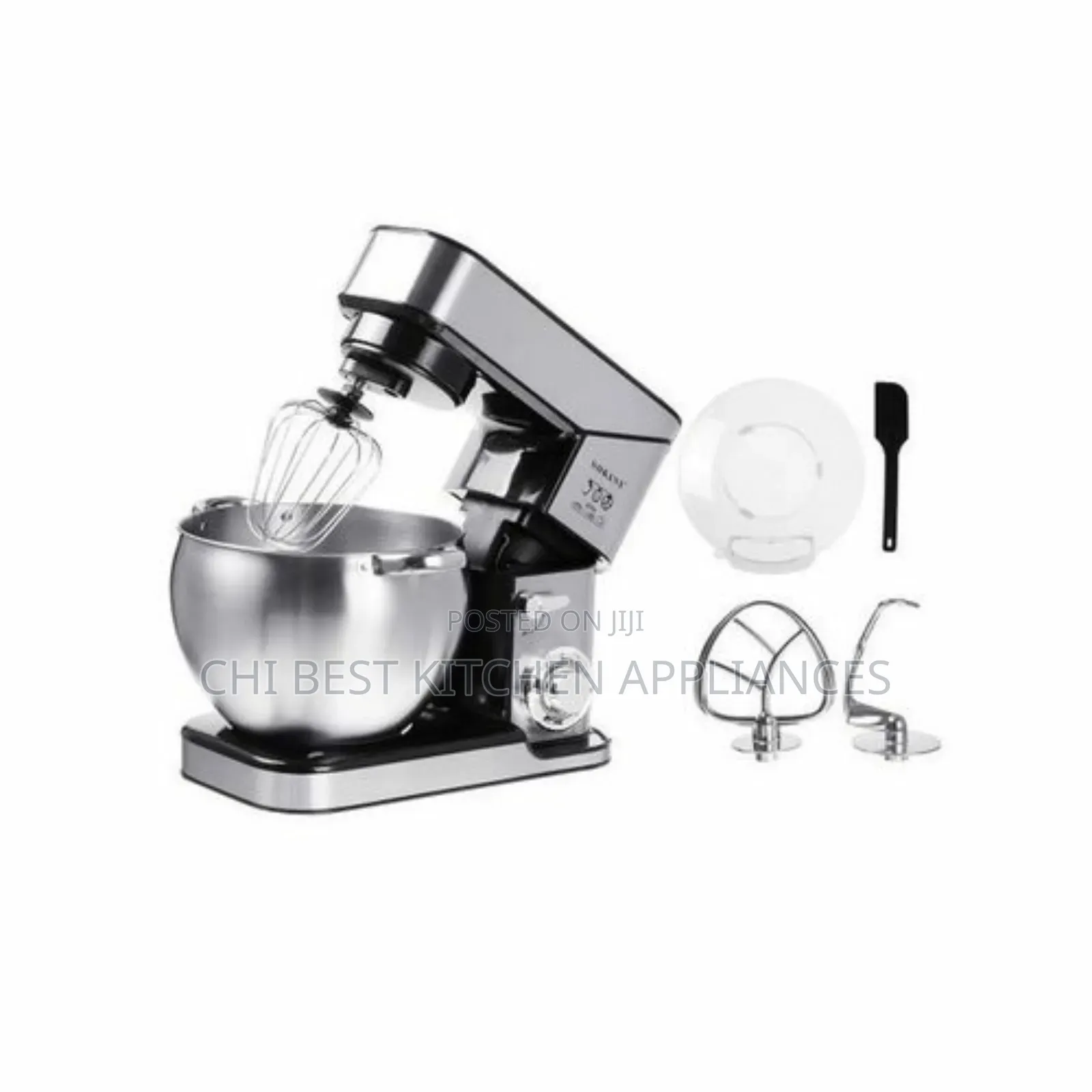 Rohnson 10 Litres Stand Mixer.
