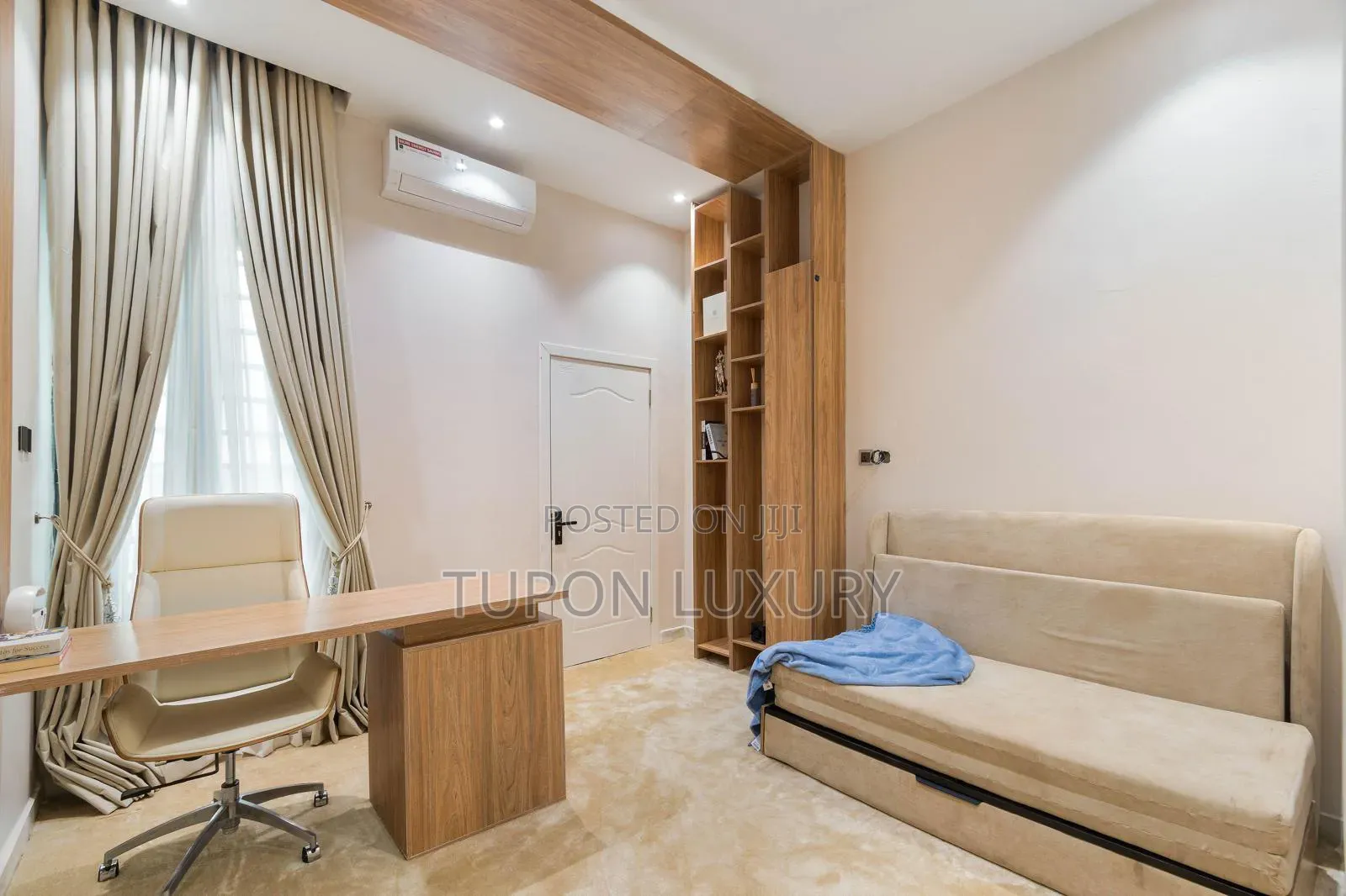 Luxury 3bedroom Apartment With Bathtub, Pool, Ps4
