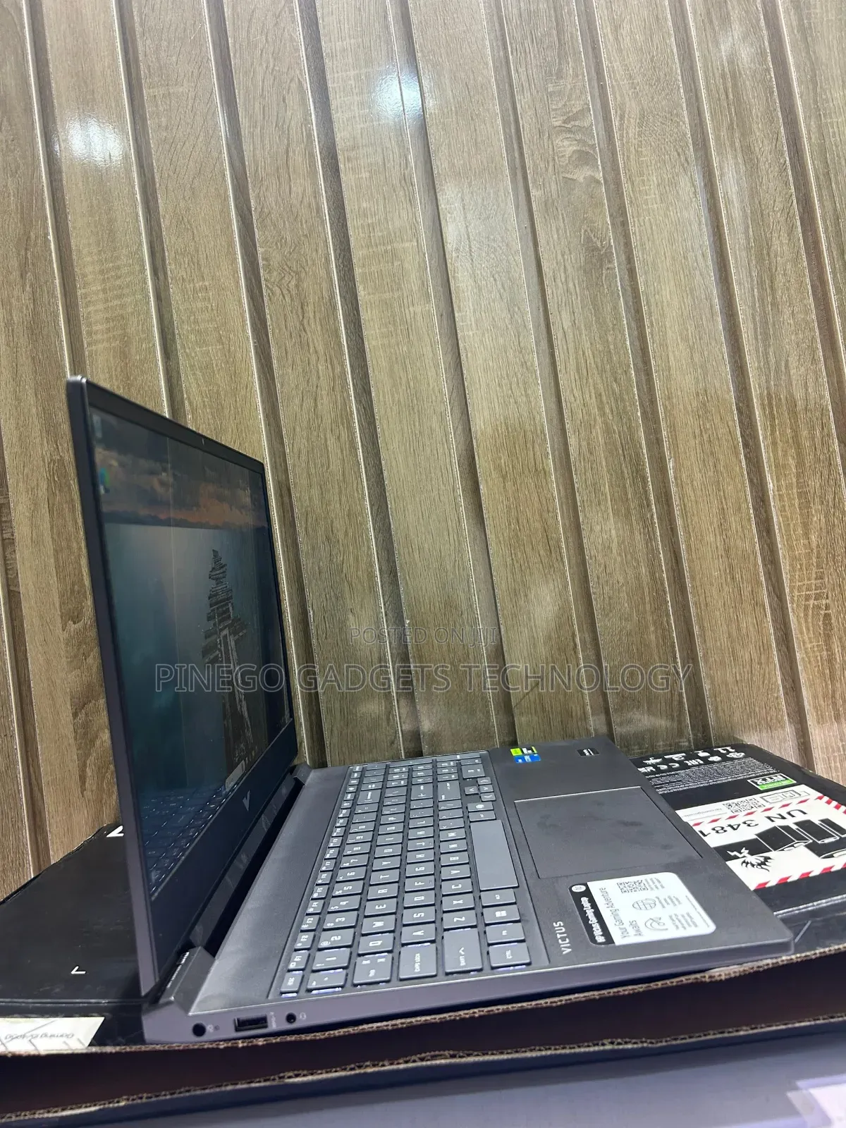Laptop HP 15 16GB Intel Core I5 SSD 512GB
