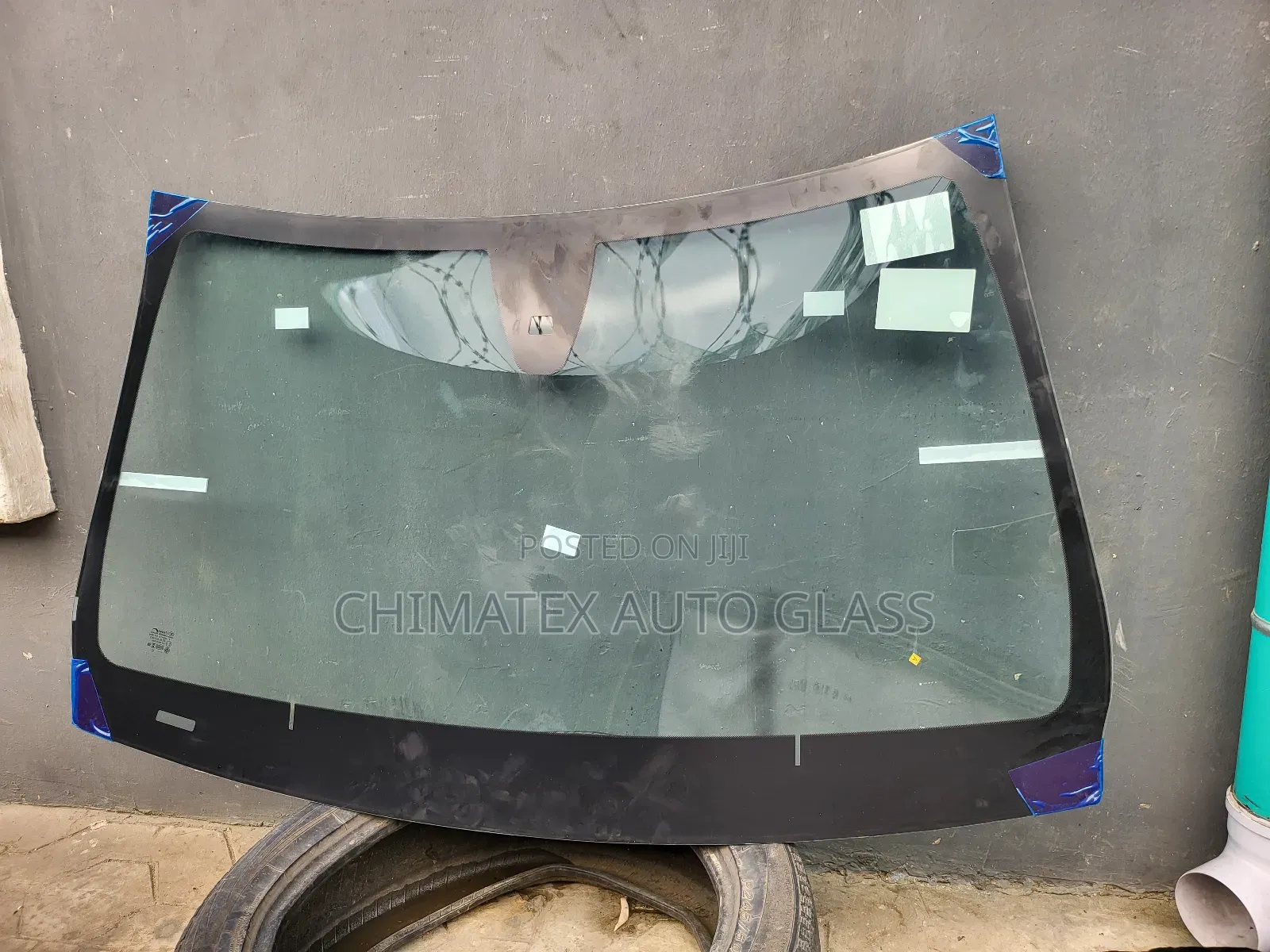 Gla250 Windscreen Glass Available