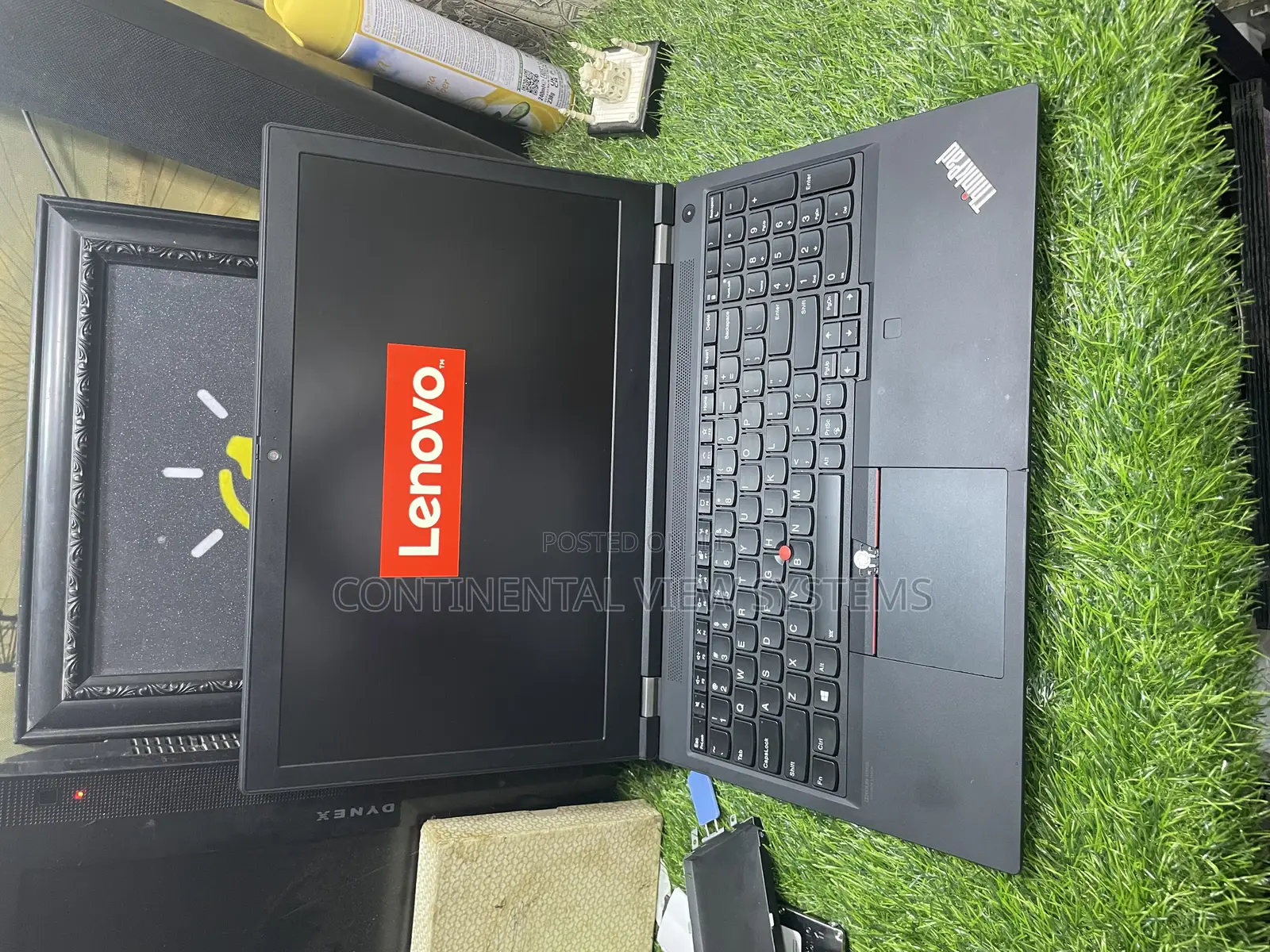 Laptop Lenovo Thinkpad T15 Gen1 32GB Intel Core I7 SSD 512GB