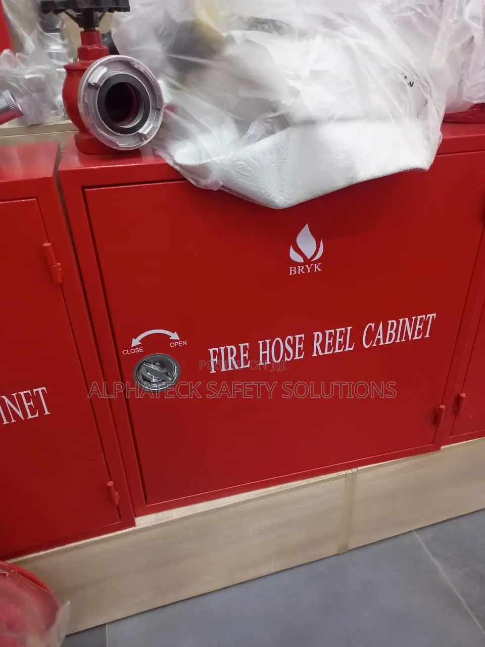 Fire Hose Reels — Your First Line Of Defense Against Fire