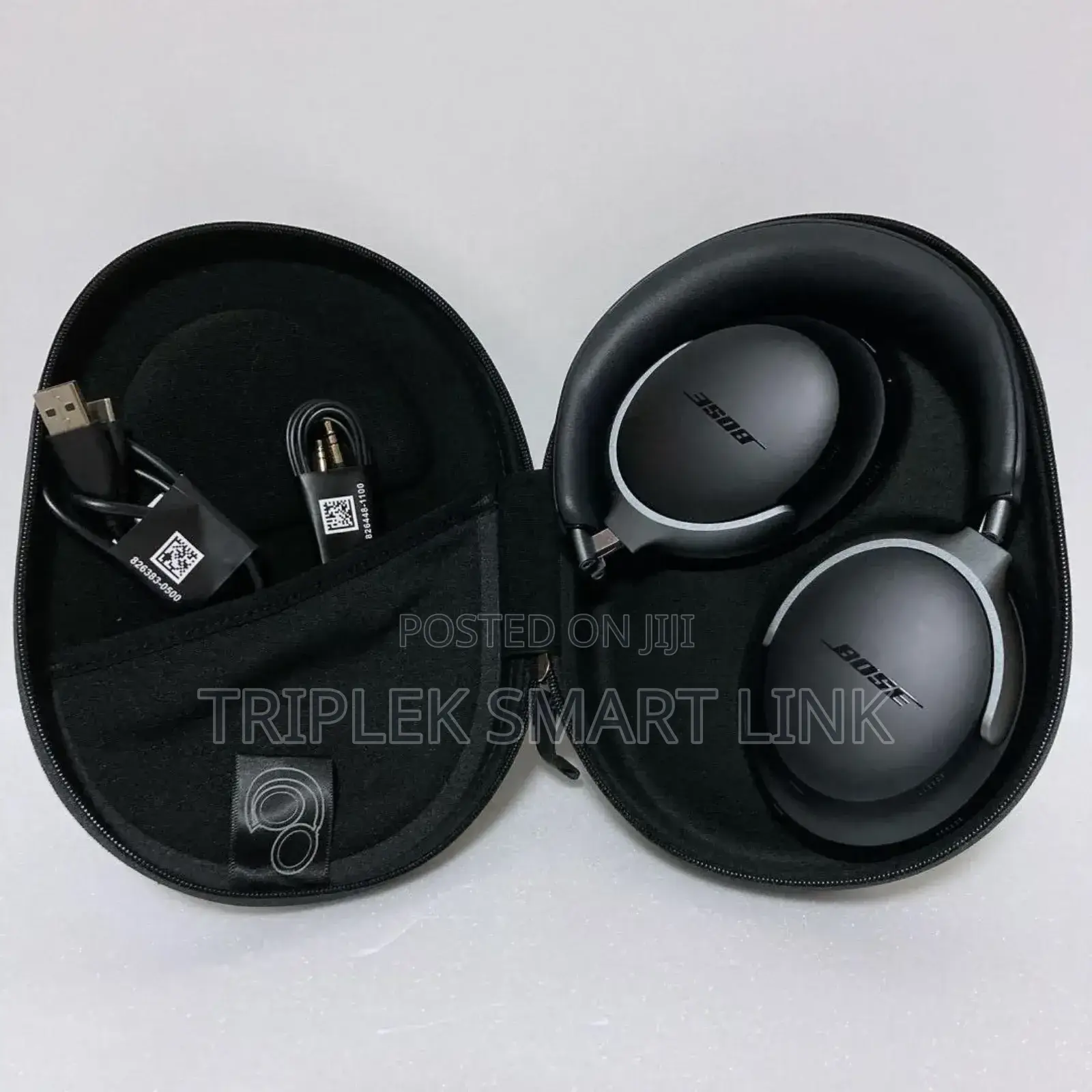 Bose Quiet Comfort Ultra Noise Cancellation Wireless Headphone Headset