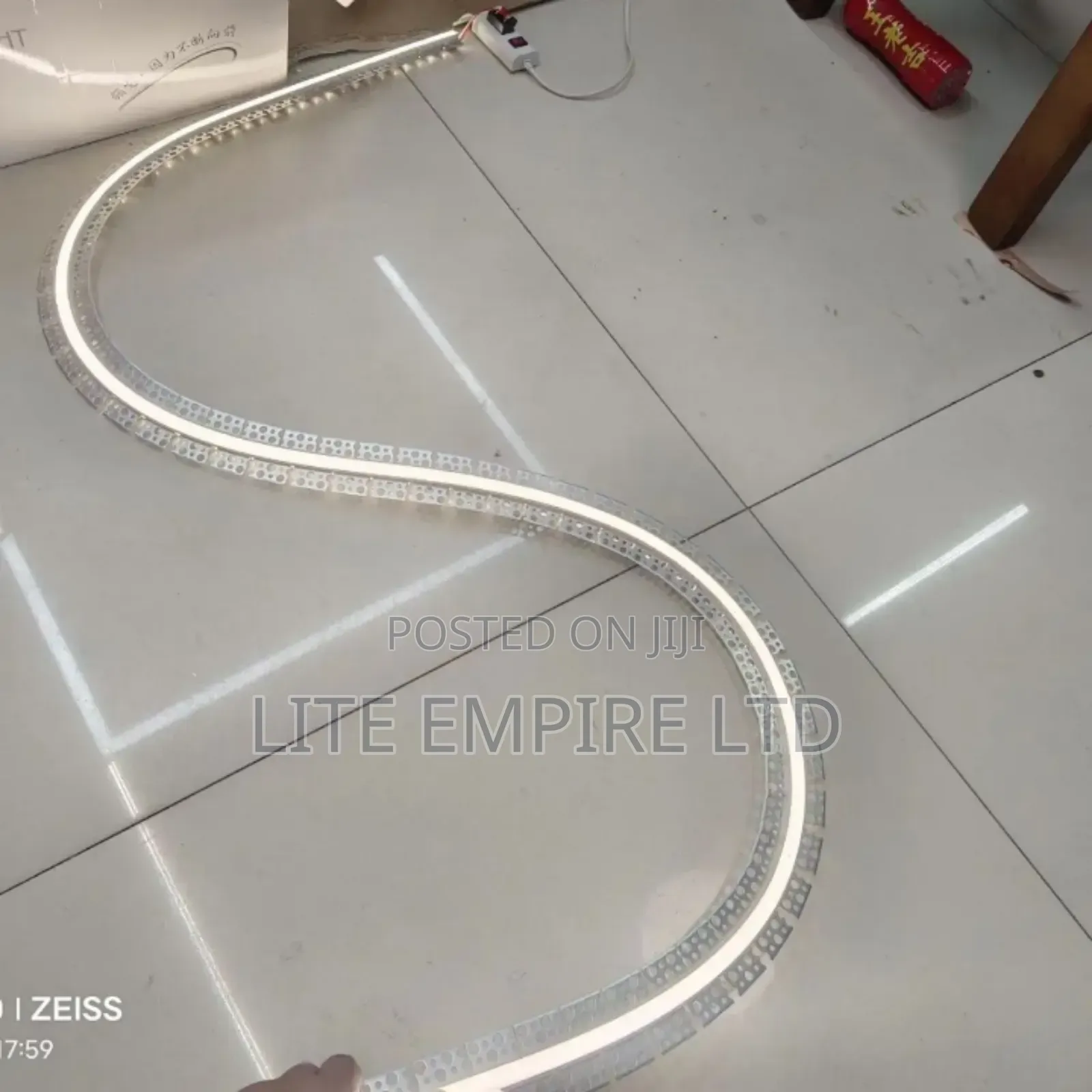 Profile Flexible
