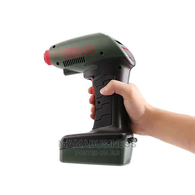 Air Dragon Portable Car Tyre Air Compressor
